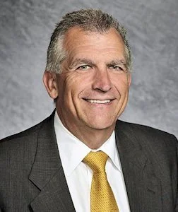 Board of Directors: Pete Smith