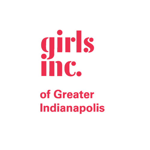 Logo for Girls Inc. of Greater Indianapolis