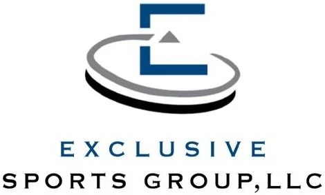 Logo for Exclusive Sports Group, LLC