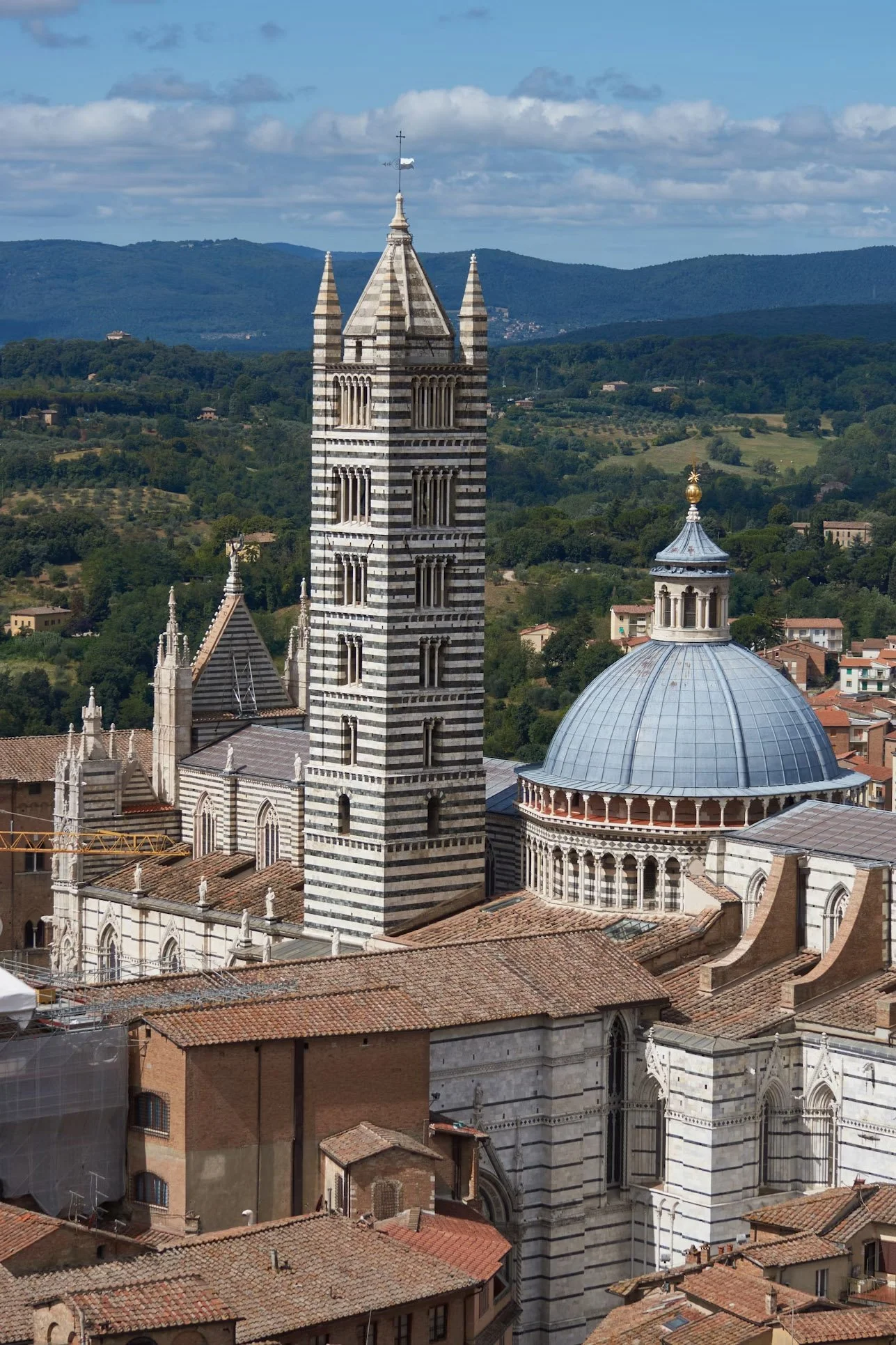 Duomo di Siena