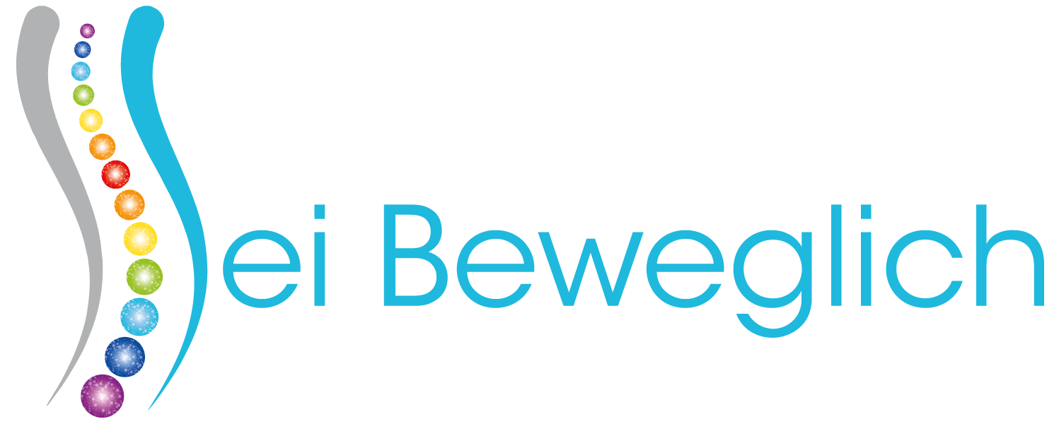 Sei Beweglich