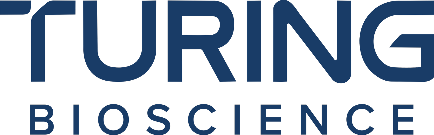 Turing Bioscience