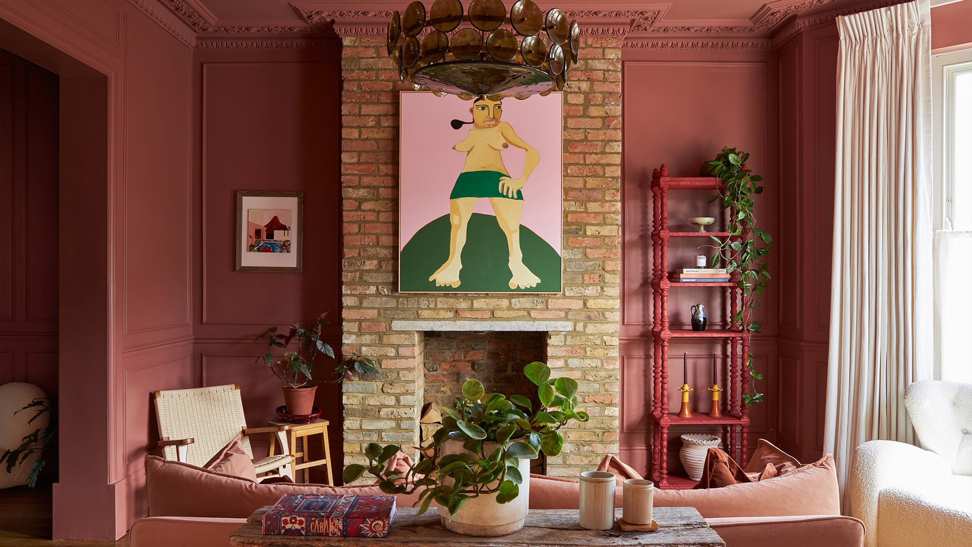 An image of Margate House