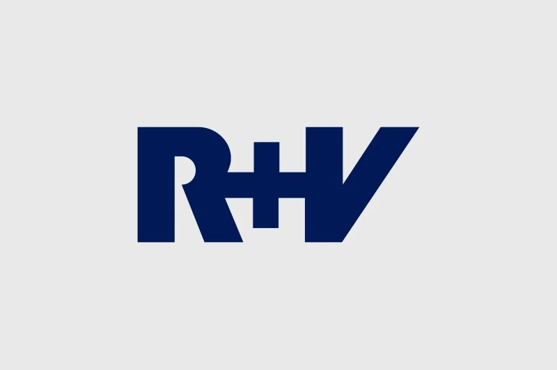 R+V Versicherung