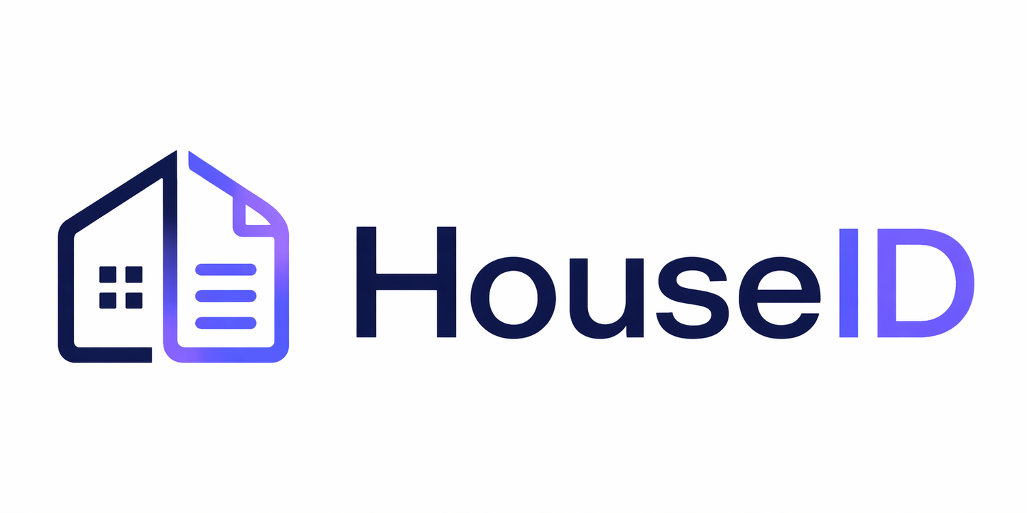 House ID