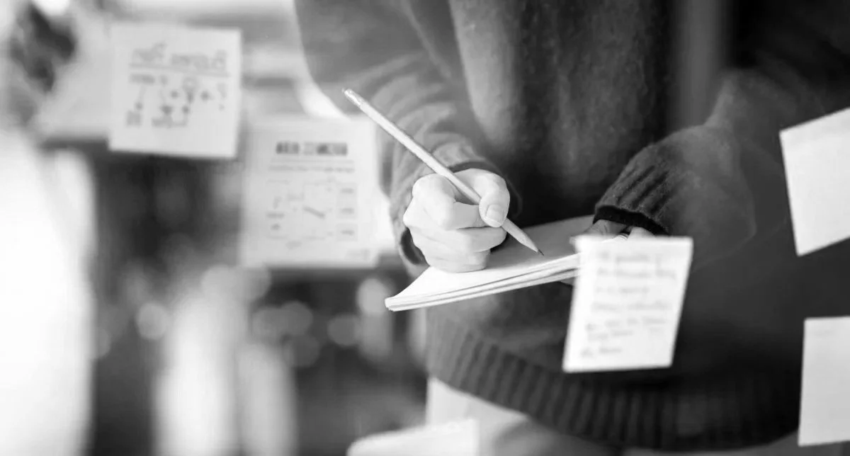 Why change programmes fail when they skip the research