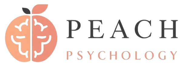 Peach Psychology