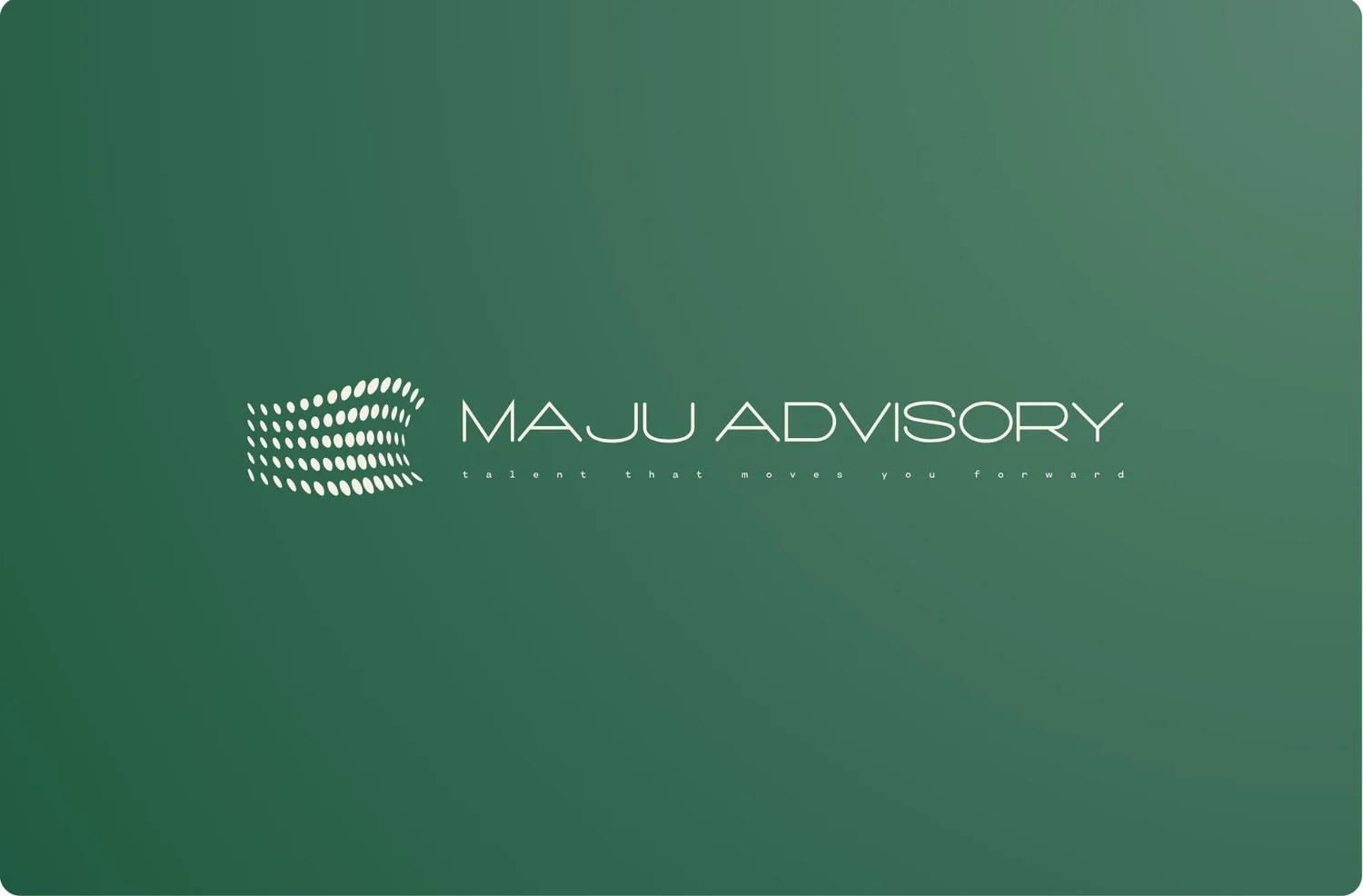 Maju Advisory