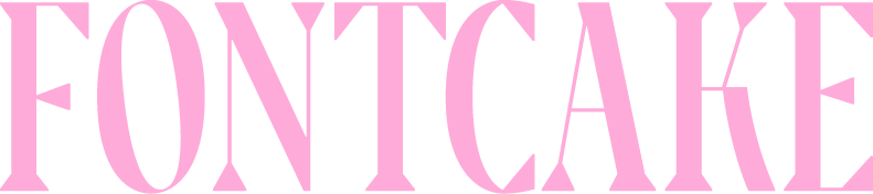 FontCake Foundry