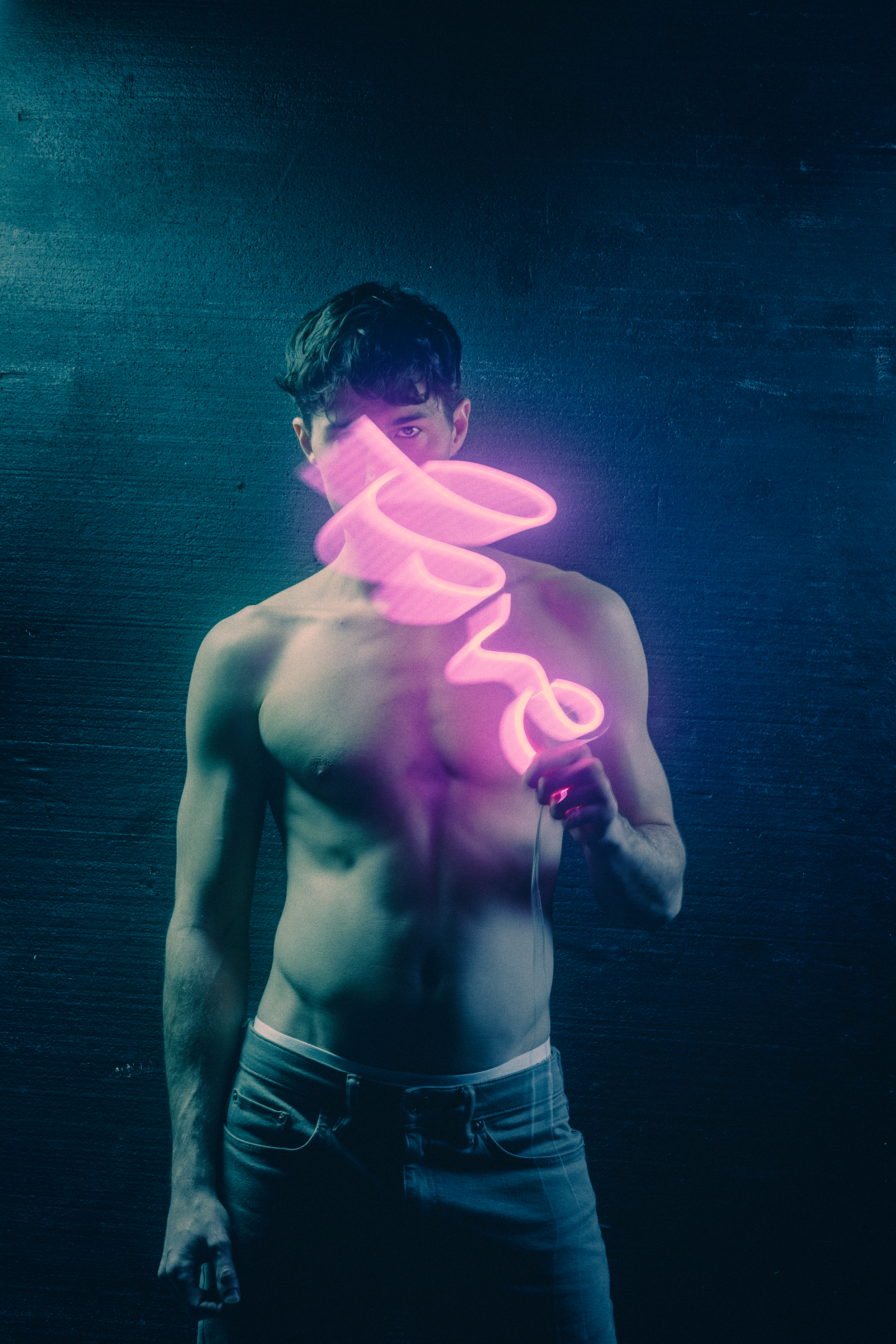 Neon Demon