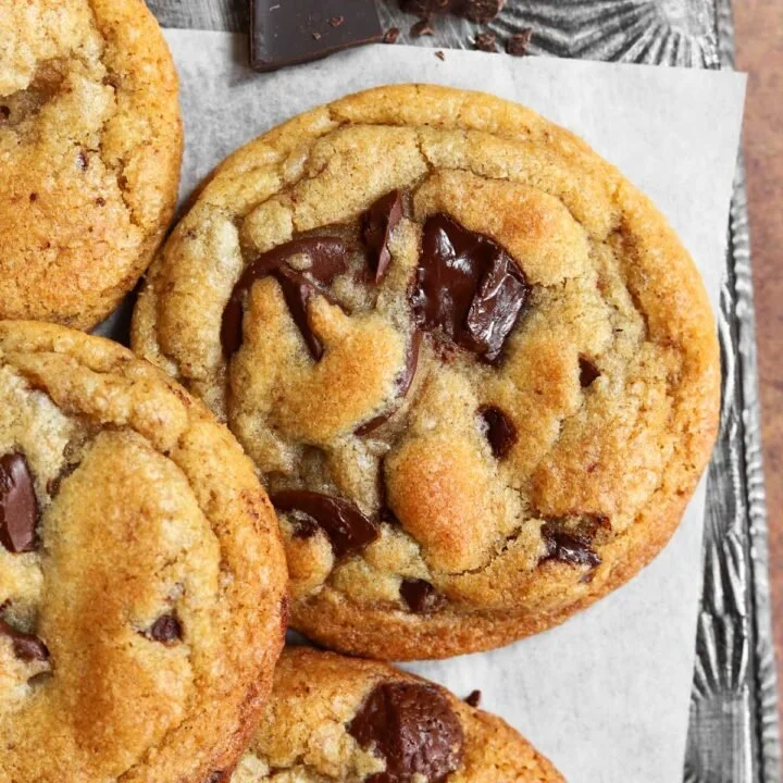 Nia's Confections Cookies and Cakes for a Cause
