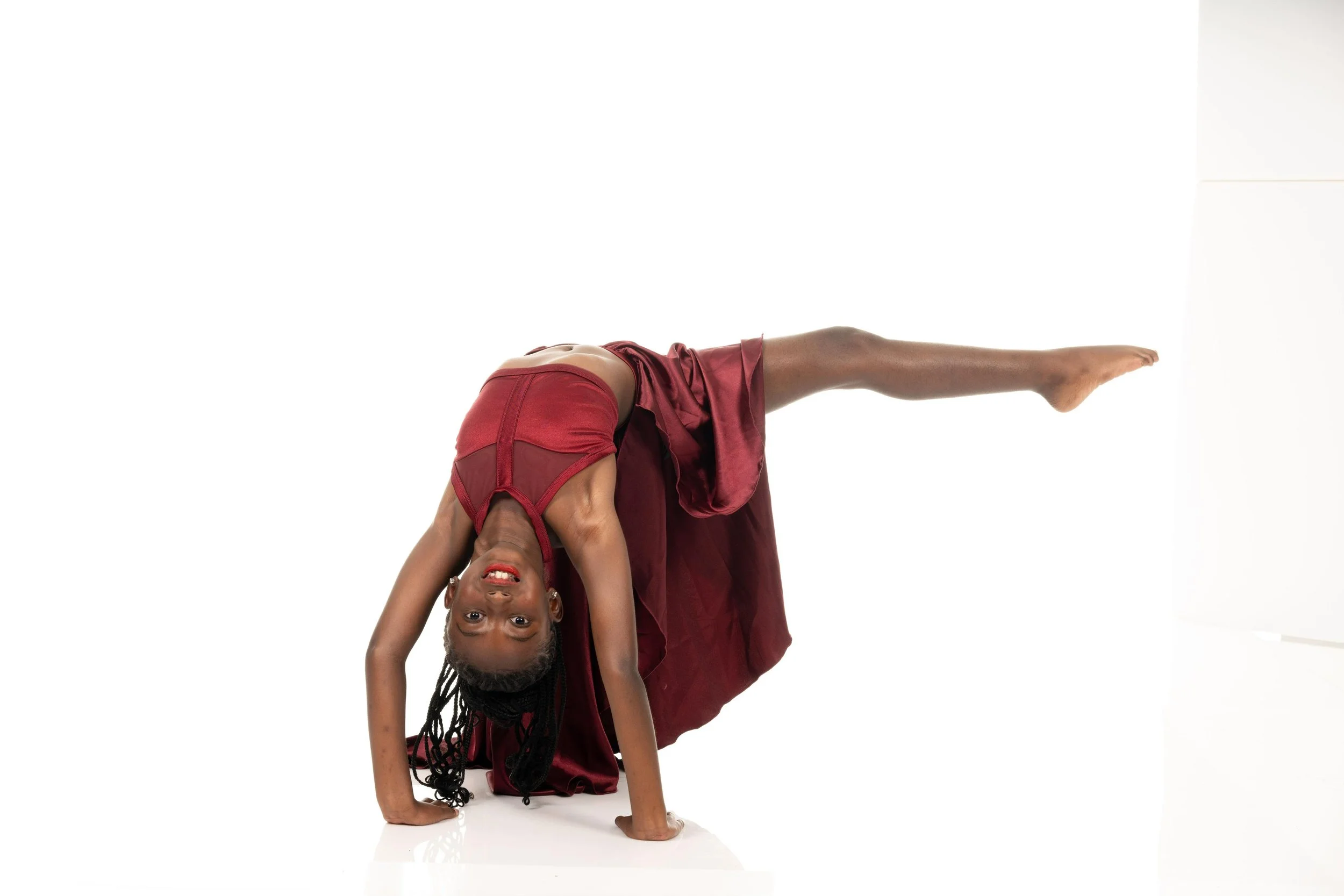 Workshop: Flexibility