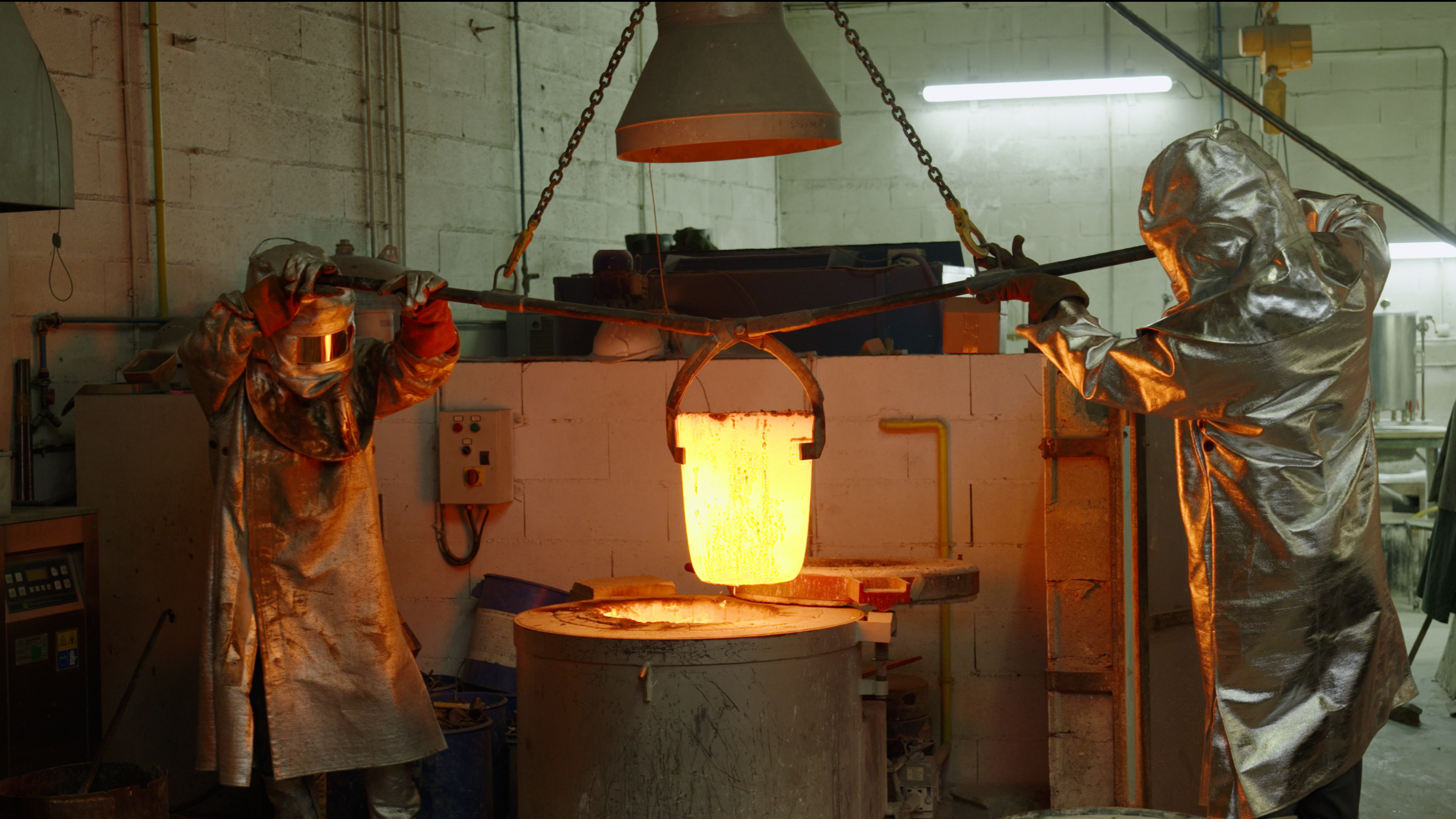 Fonderie d'art Anvenghini