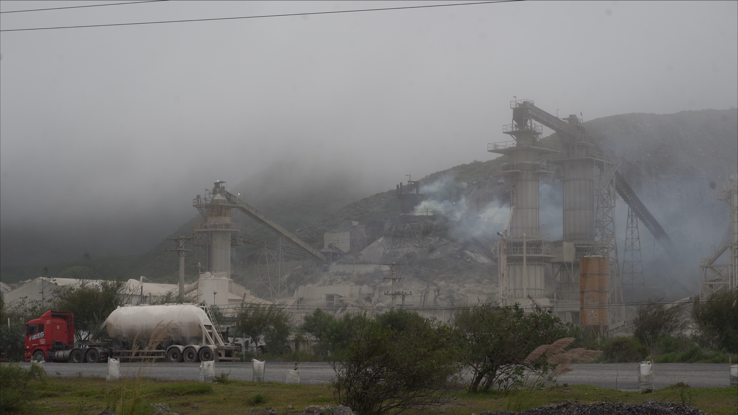 Salta, terre de lithium (en cours)