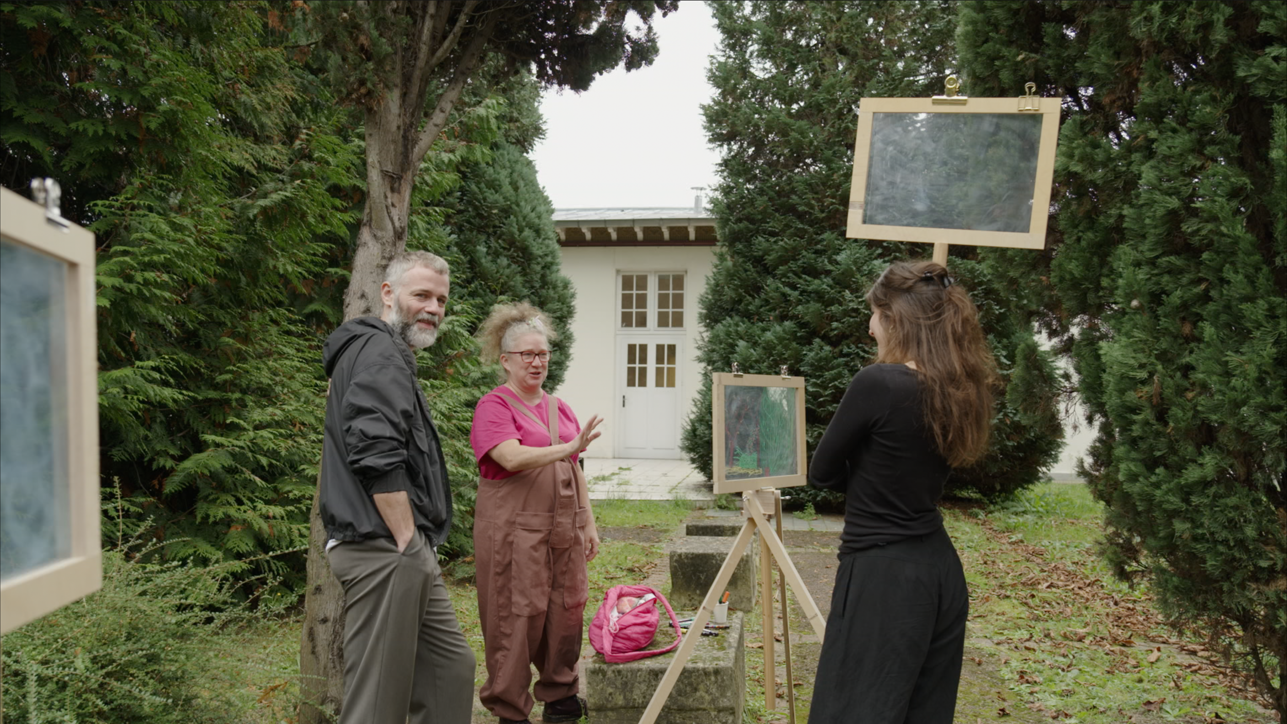 ENSAPB - Esquirol en cinq thèmes