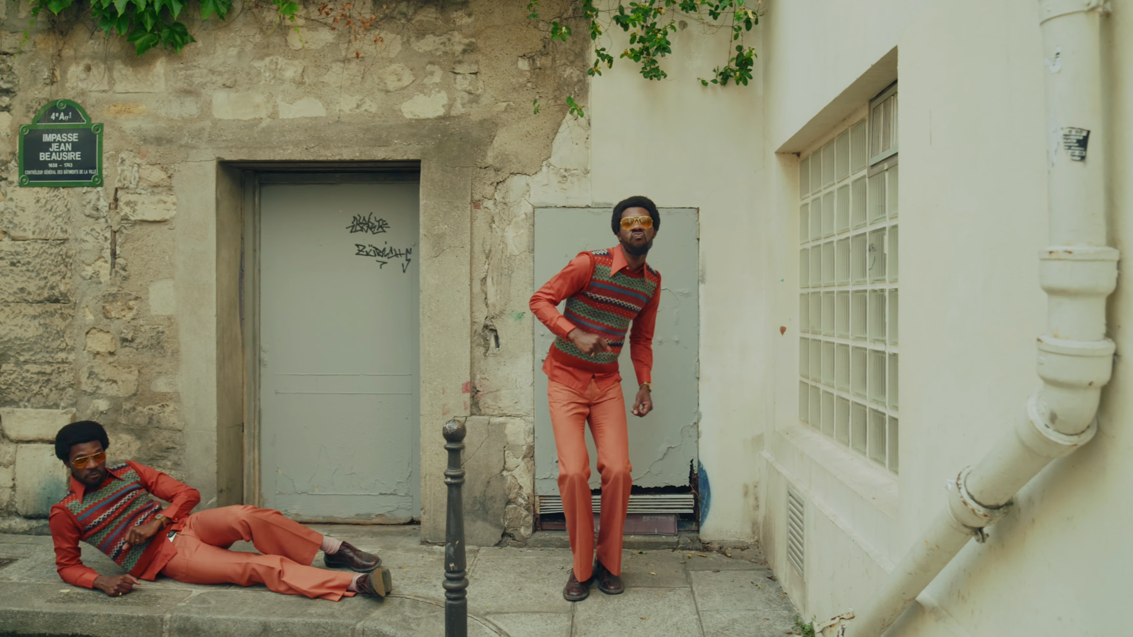 Dandyguel - L'histoire continue