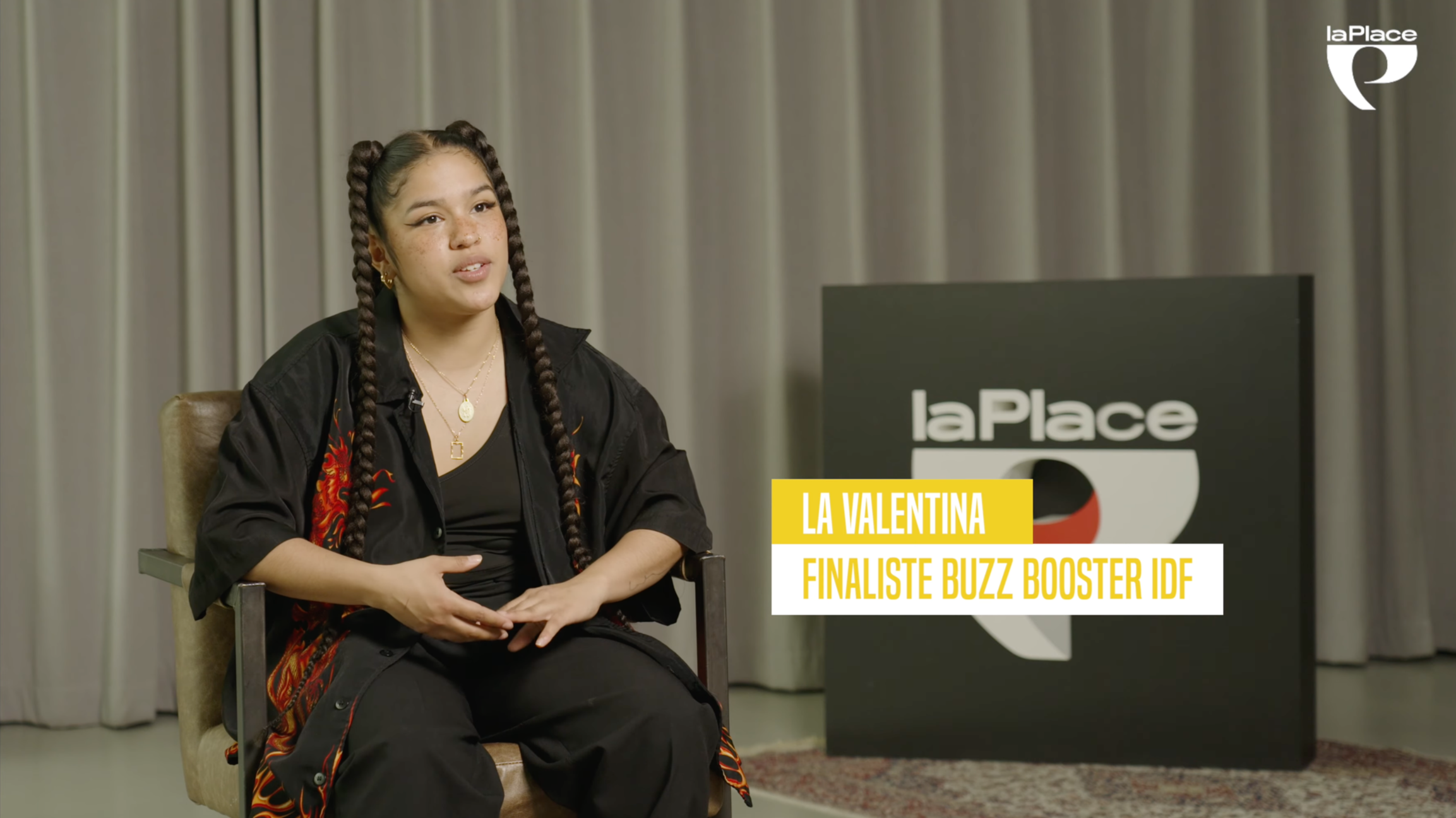 Buzz Booster - Saison 1 - La finale