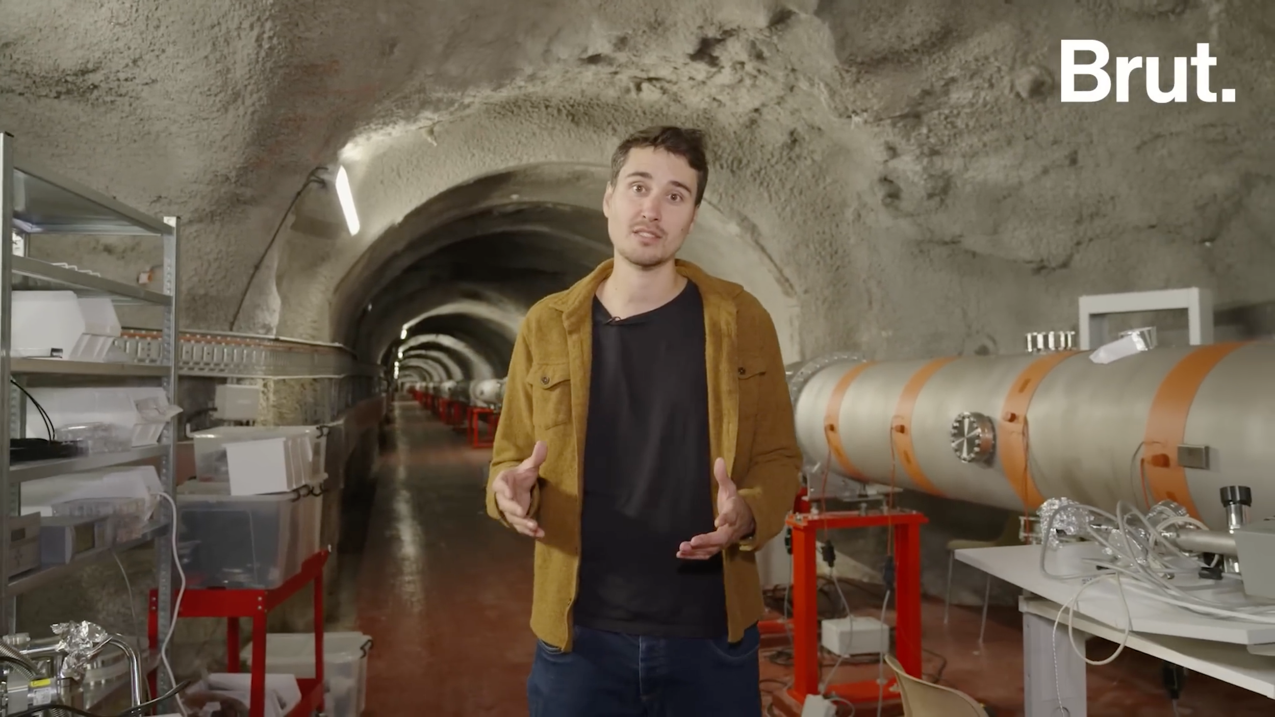 Brut - Florian Thomas