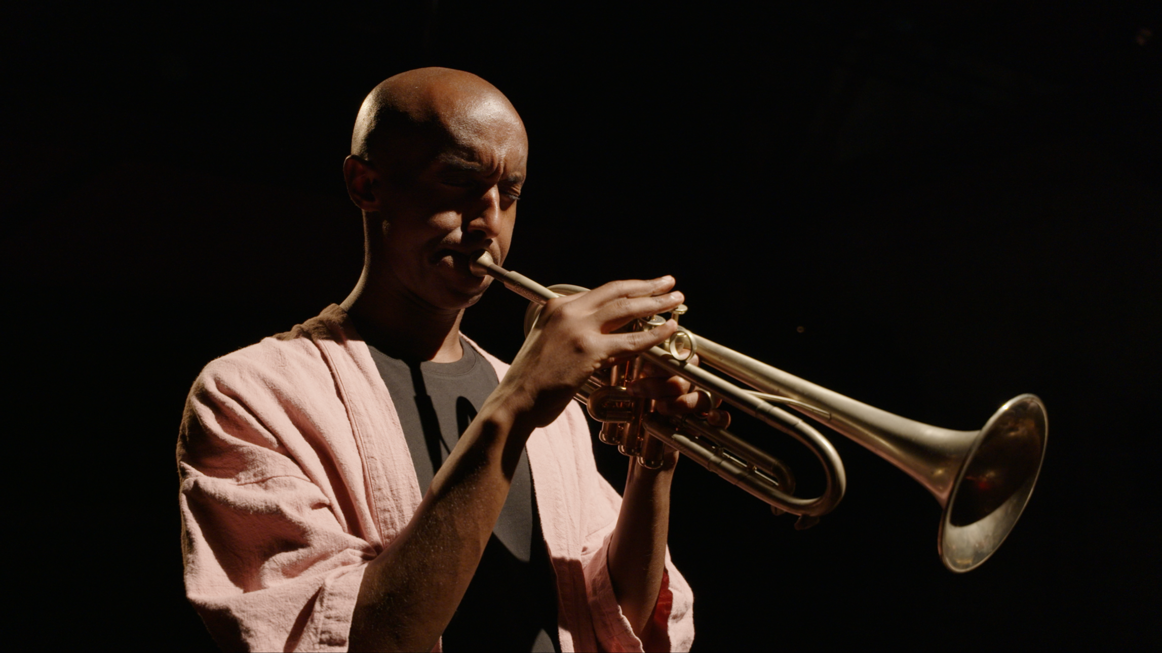 Now Beauty - Live session