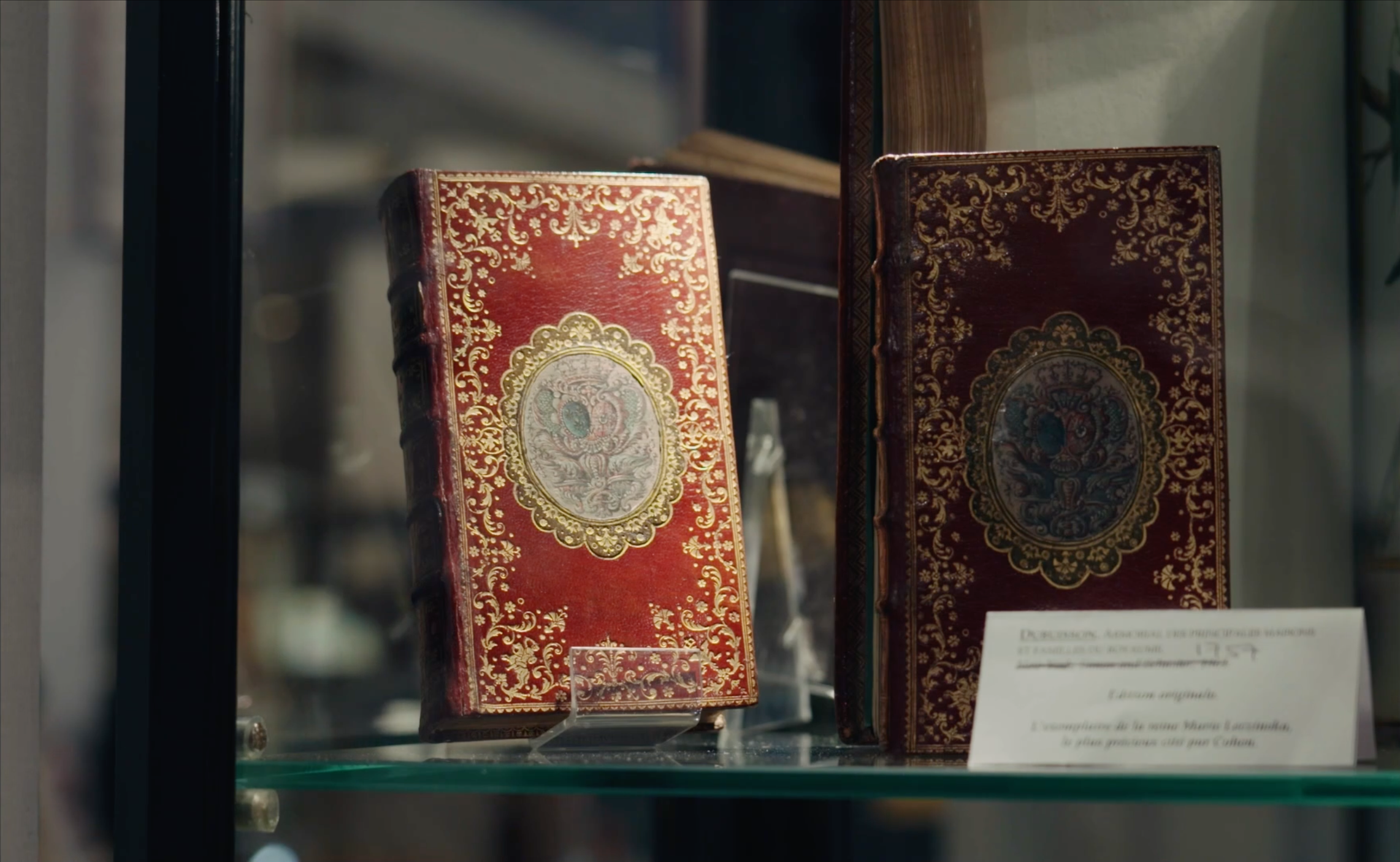 Salon du livre rare et des arts graphiques