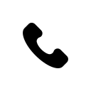 Phone call icon