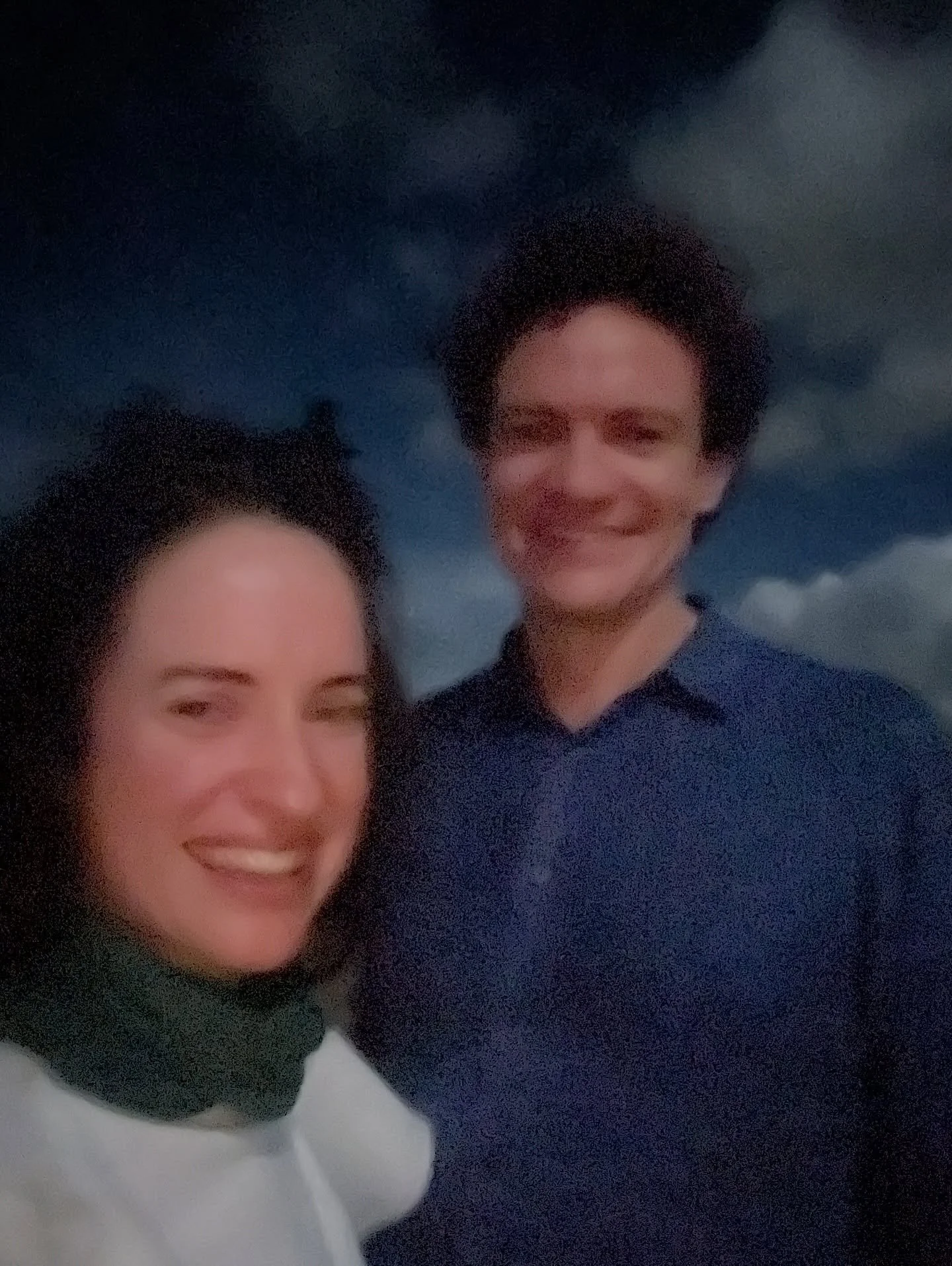 #tourdiaries

One of my favorite parts of touring Australia is getting to reconnect with family 🤍

My brother @j.bass drove 4 hours south of Brisbane just to come say hi at Valla Beach &hearts;️.

After the concert, we all headed down to the beach a