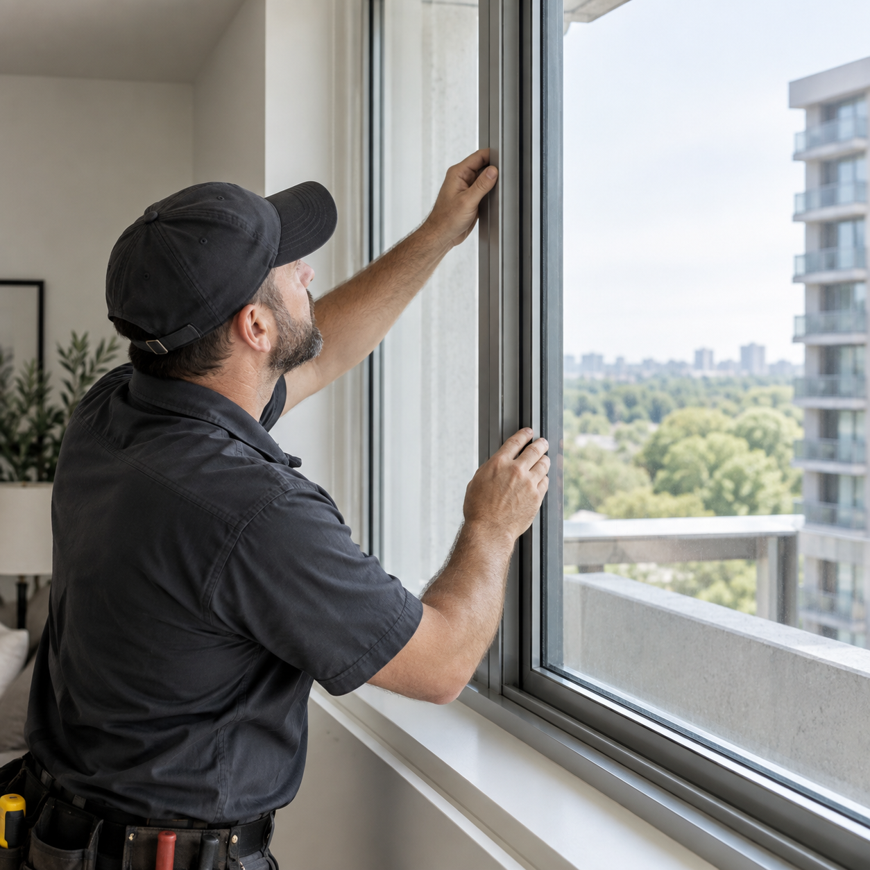Rehabbed windows, will they last?