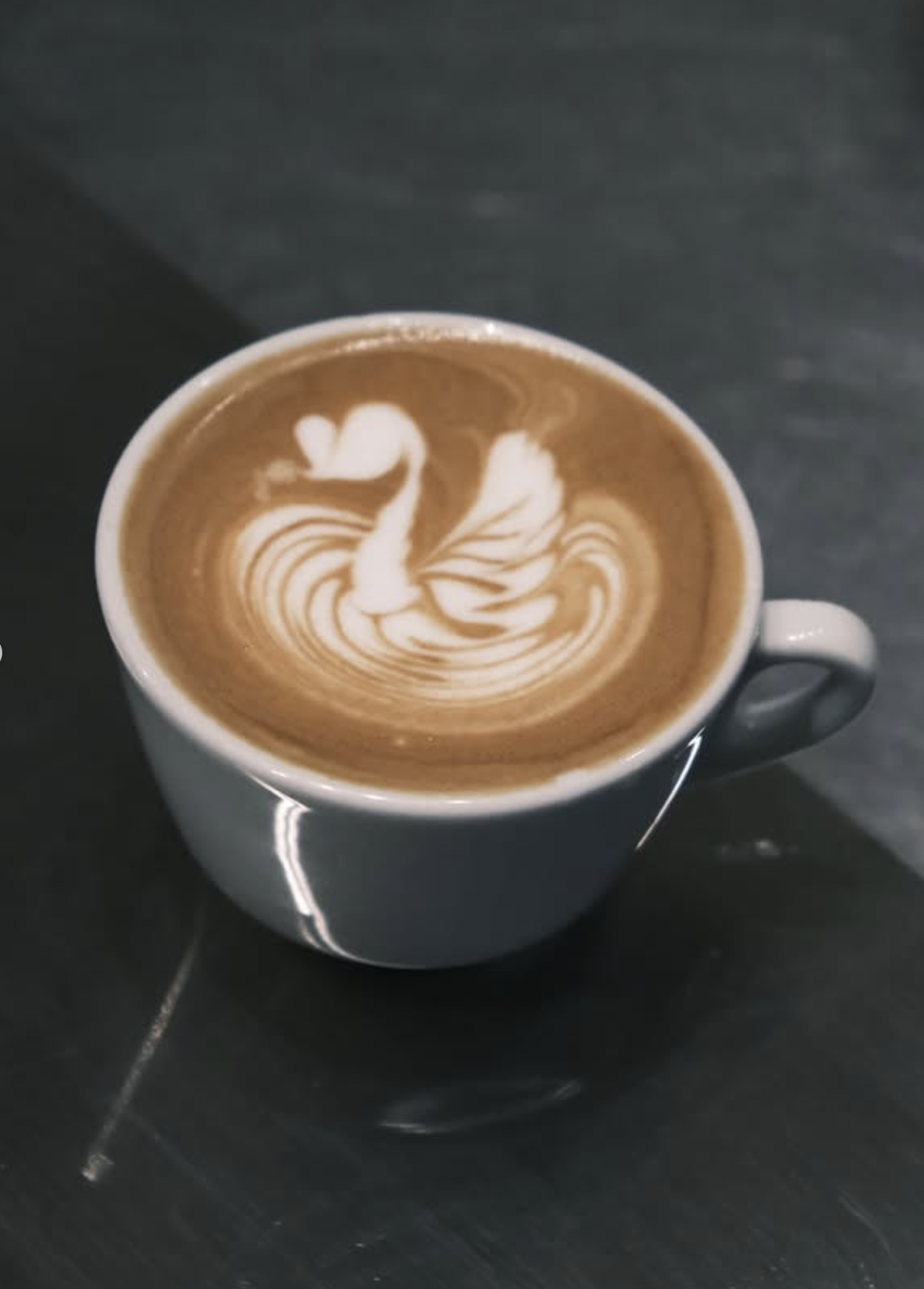 EEF In-House Latte Art Competition