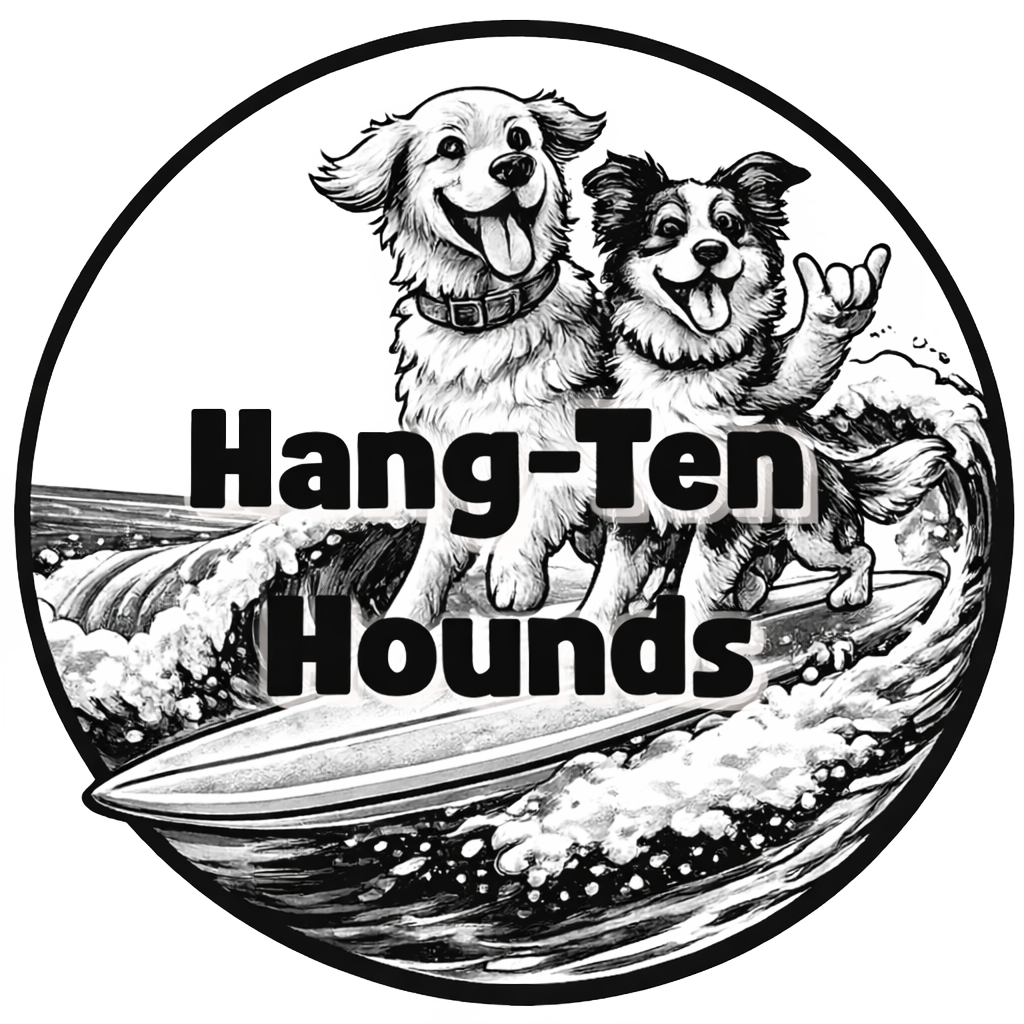 Hang-Ten Hounds