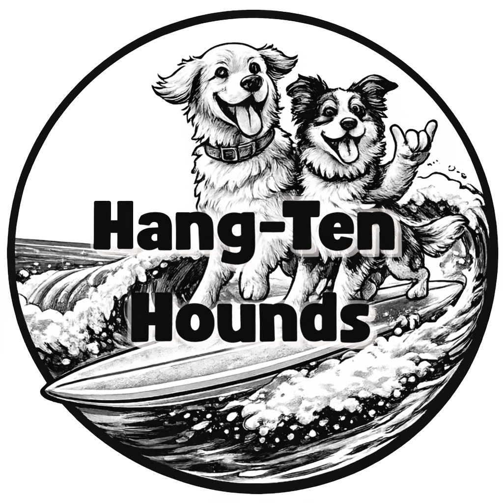 Hang-Ten Hounds
