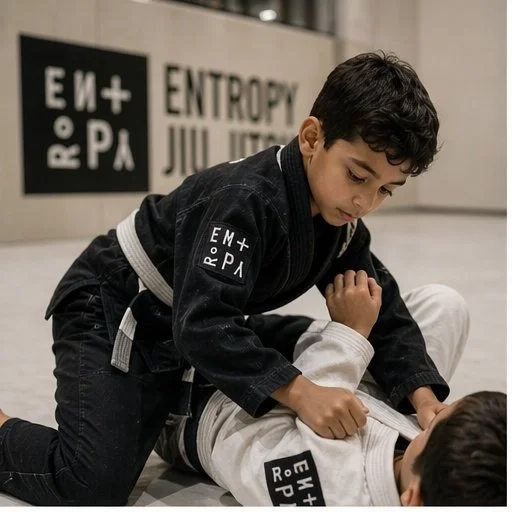 Is BJJ Safe for Kids? A Dubai Parent's Honest Guide