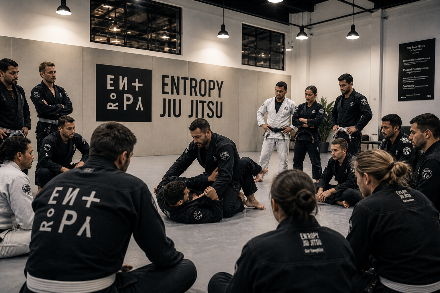 Am I Too Old to Start BJJ? An Honest Guide for Adults Over 40