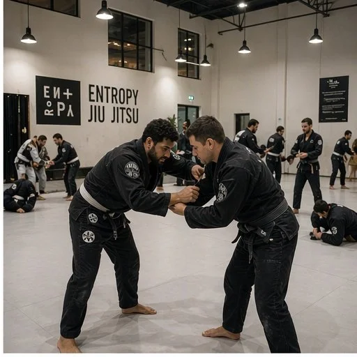 Gi vs No-Gi: Which BJJ Style Suits You Best?