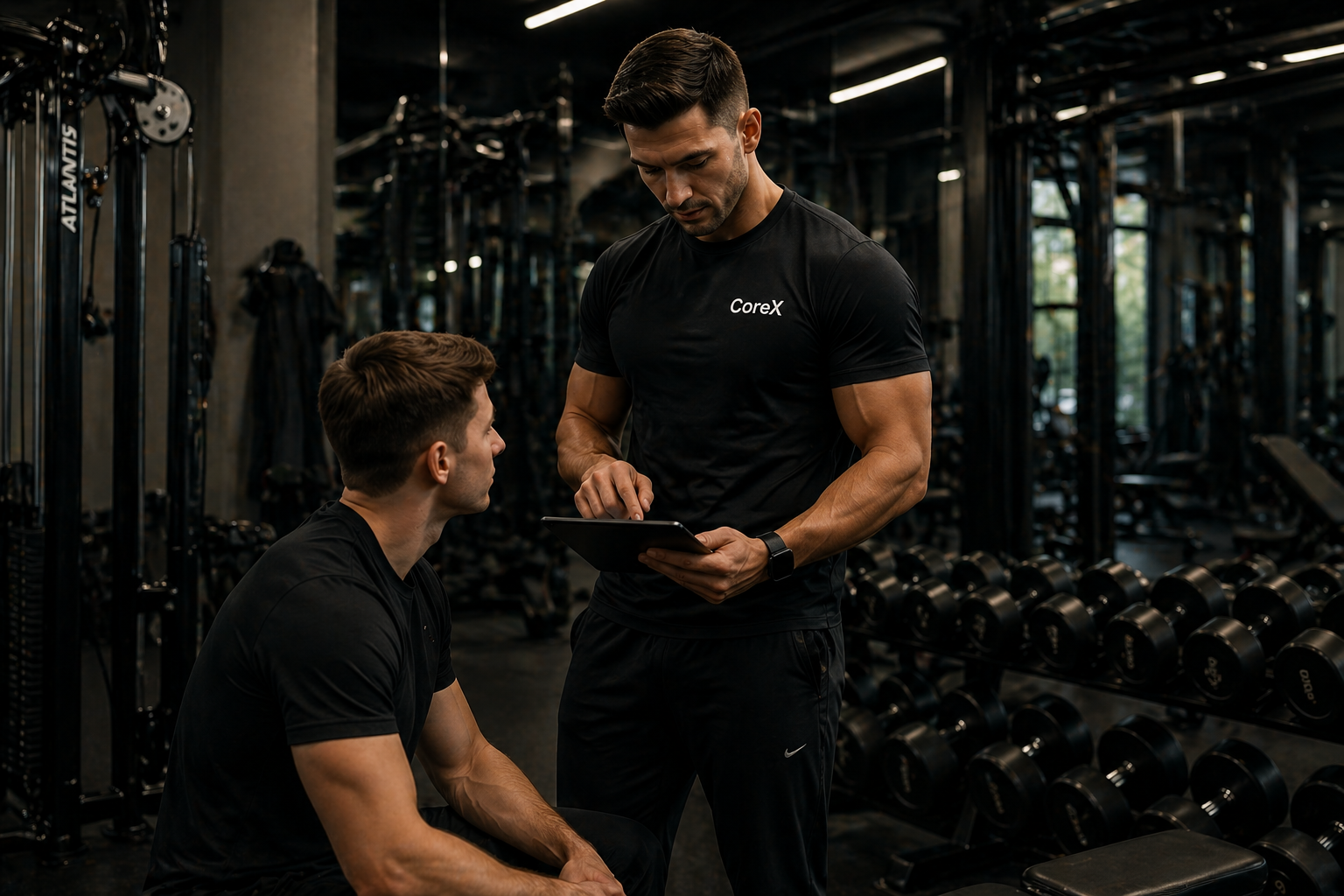 Premium - Persönliches Coaching & maximale Ergebnisse