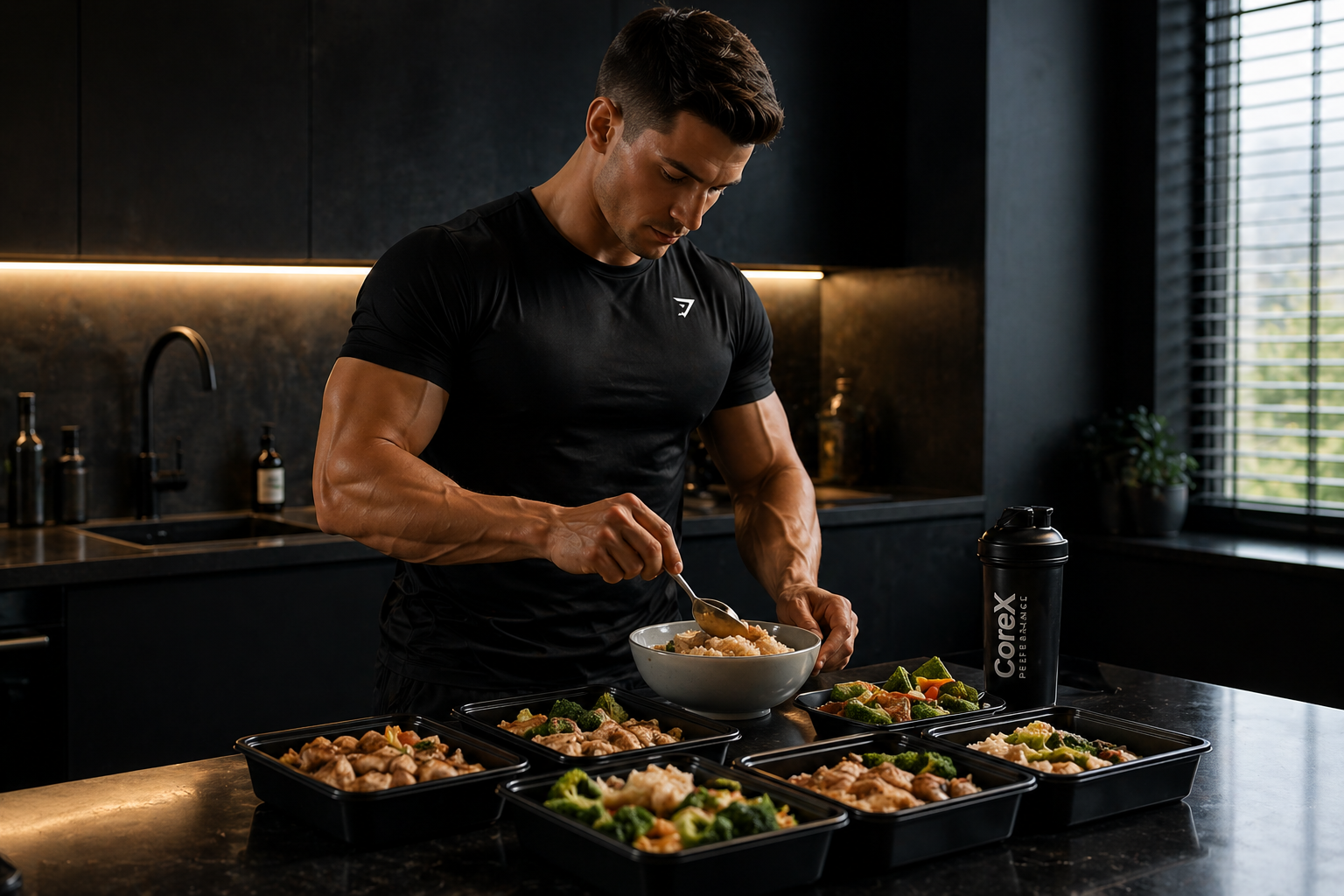 Starter- Fit werden ohne Diät  (30 Tage) Bestseller