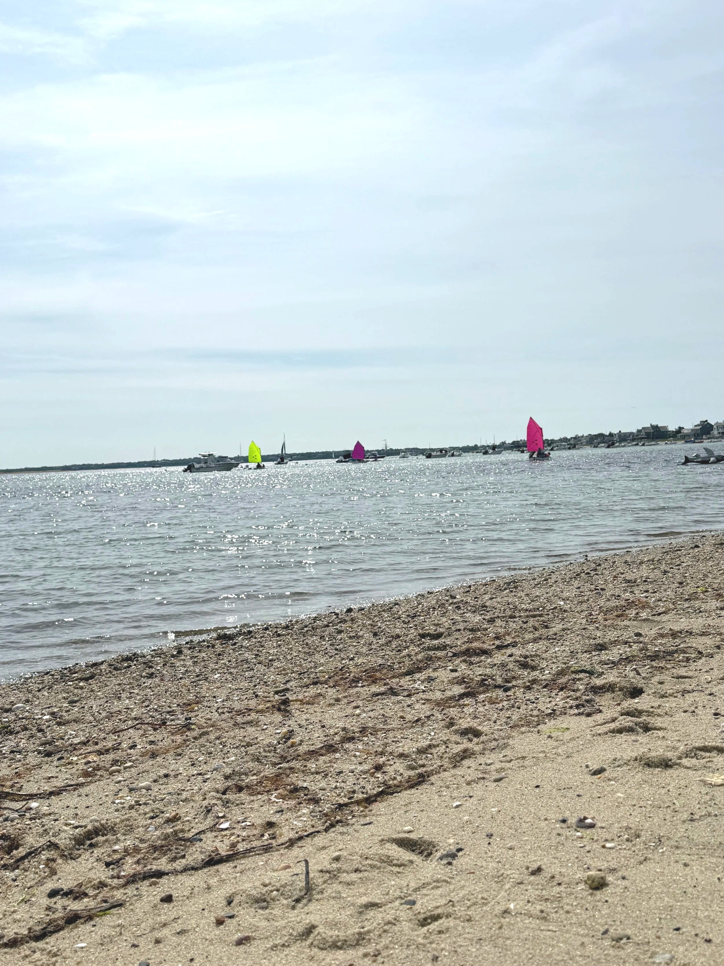 Jetties Beach Nantucket