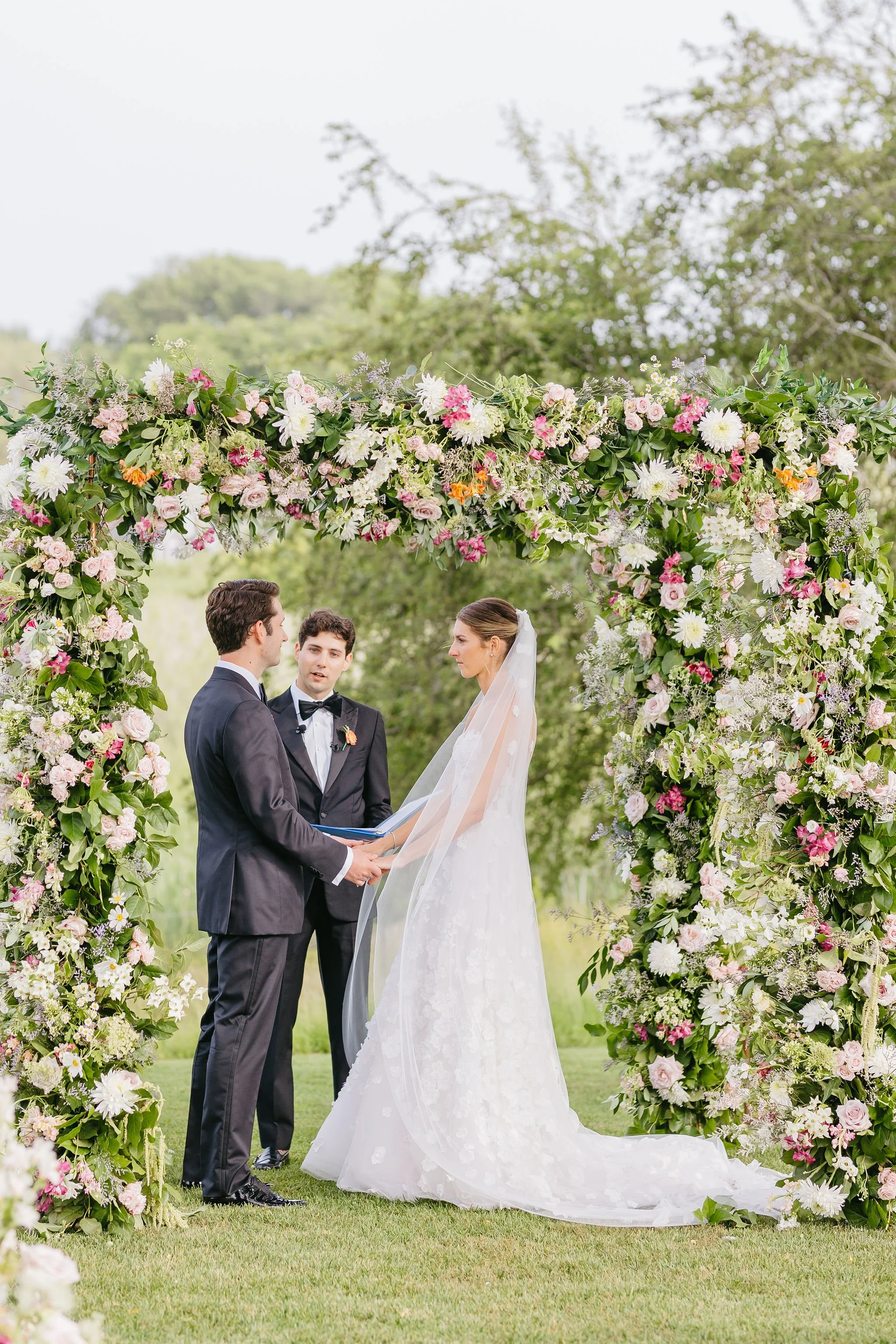 Haley &amp; Stevo, June, Nantucket