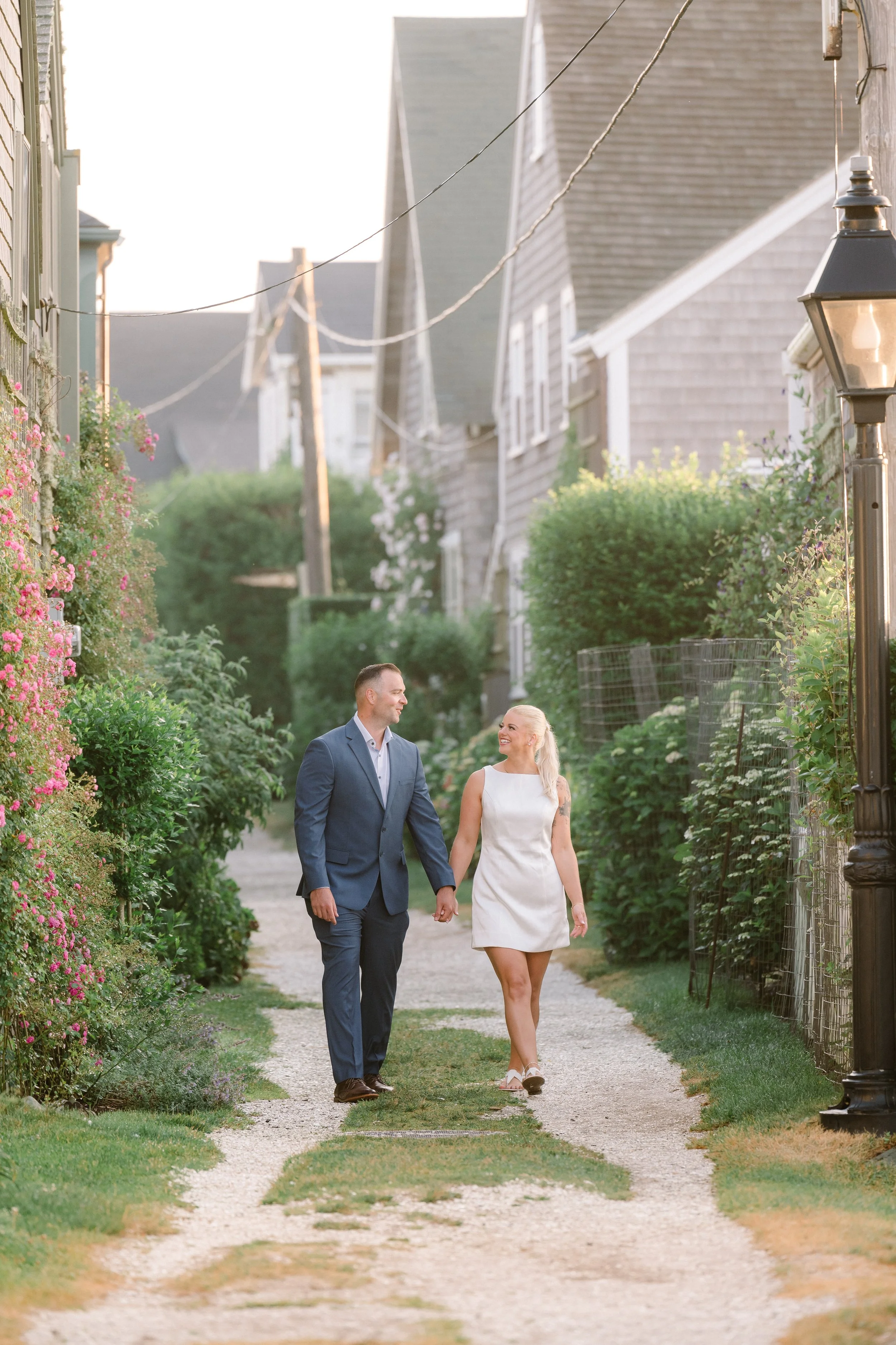 The First 5 things to do after you get engaged