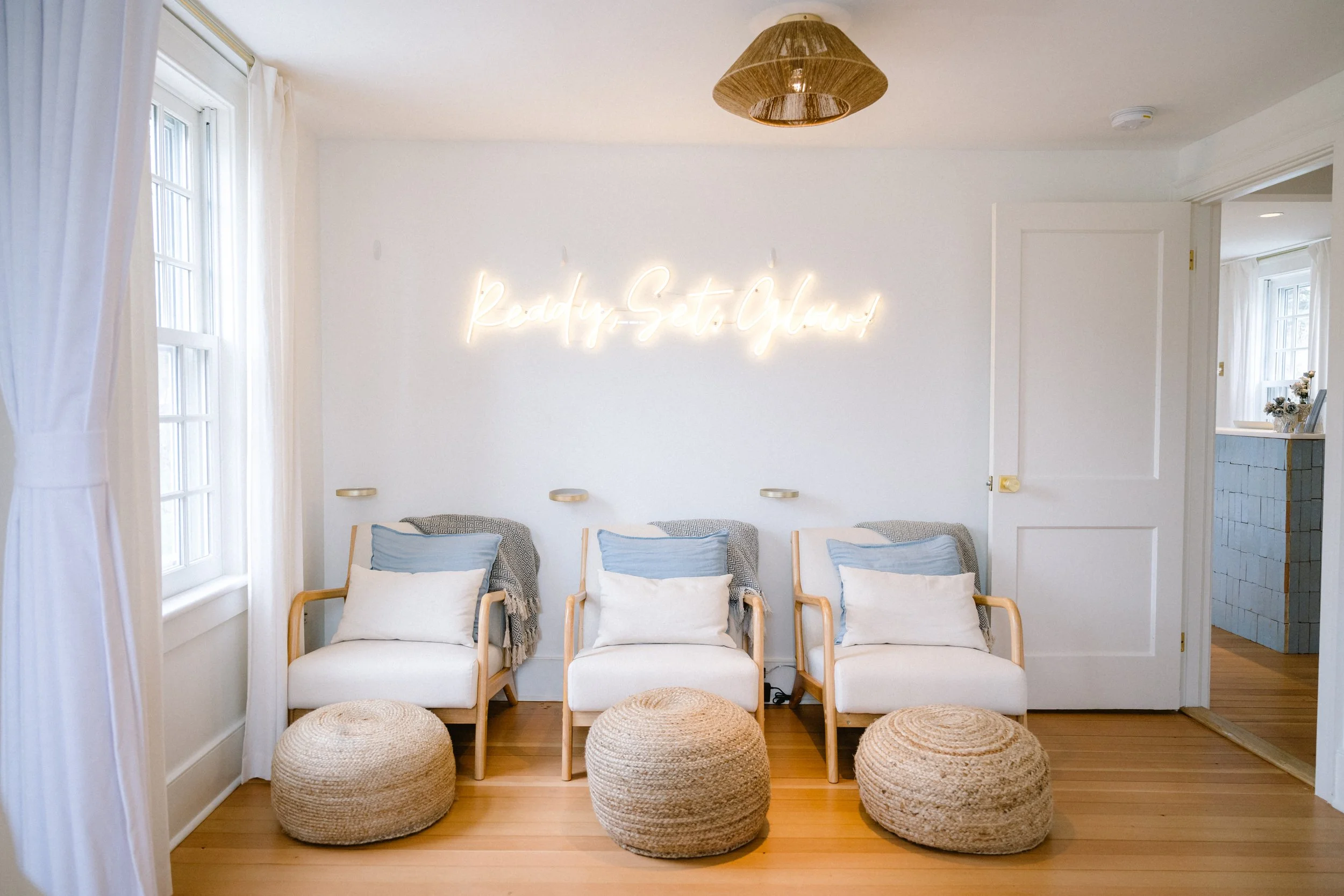 The Bridal Glow Guide