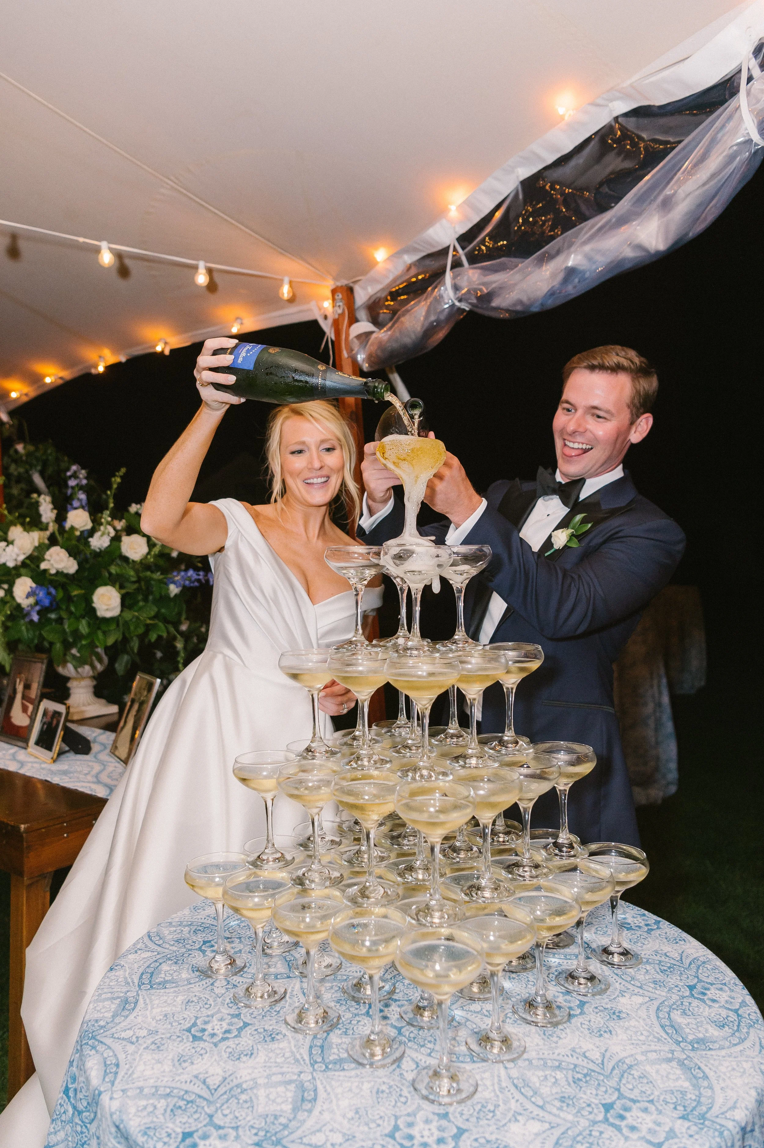 Kelsey & Mark