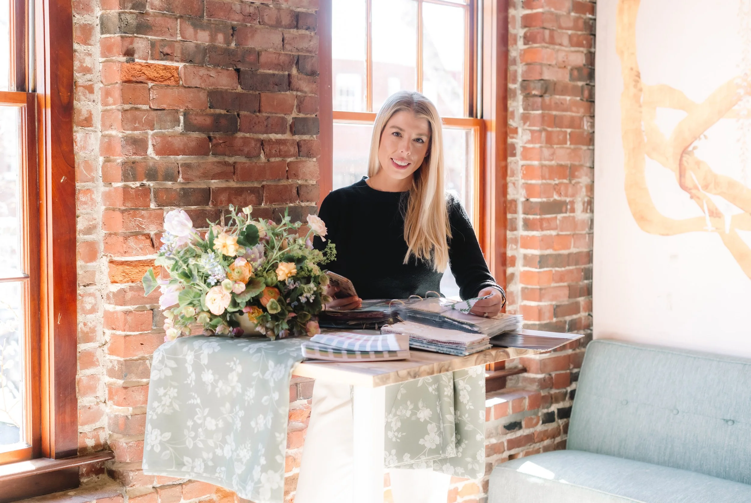 Nantucket wedding planner