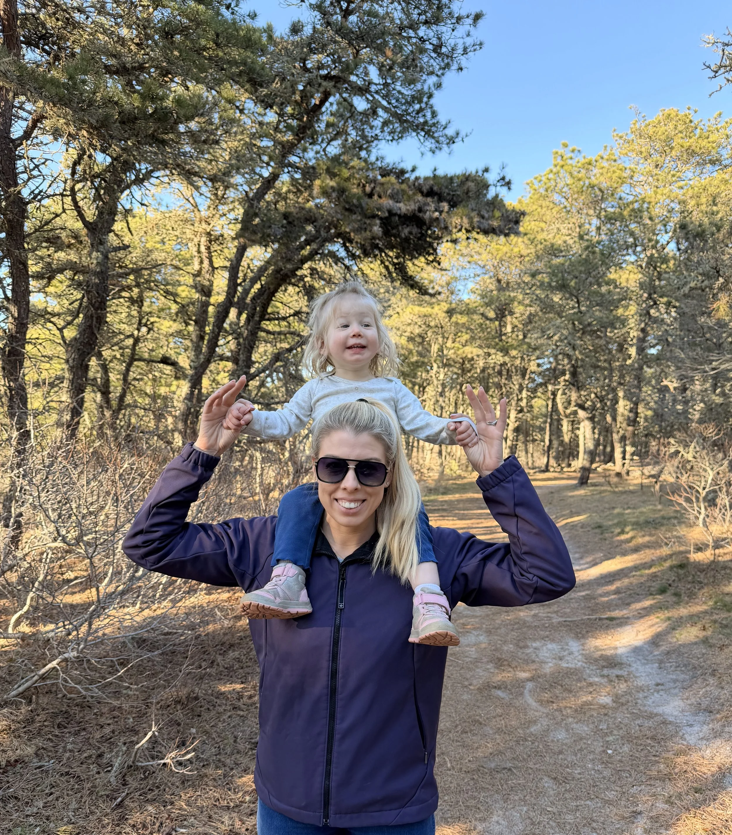Nantucket Trail System