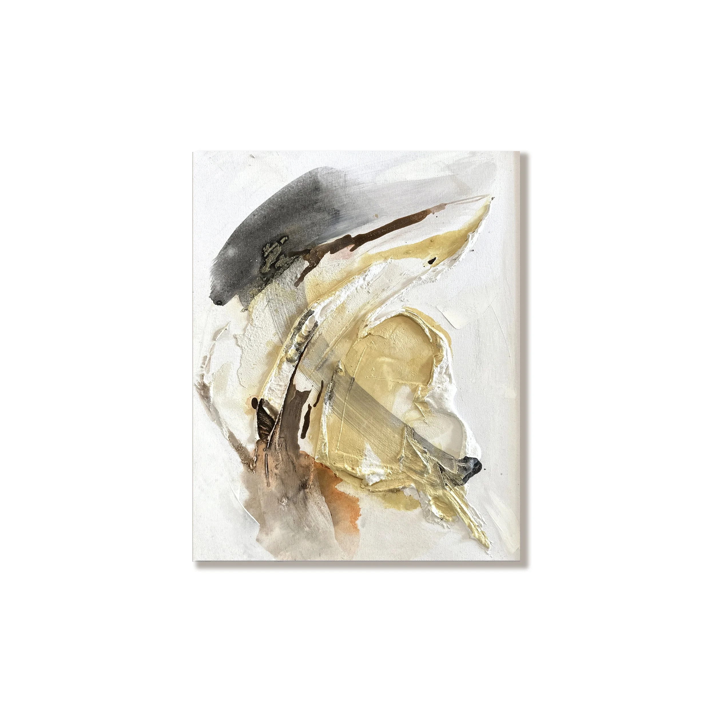 Belle Rives 40x50cm 460€
