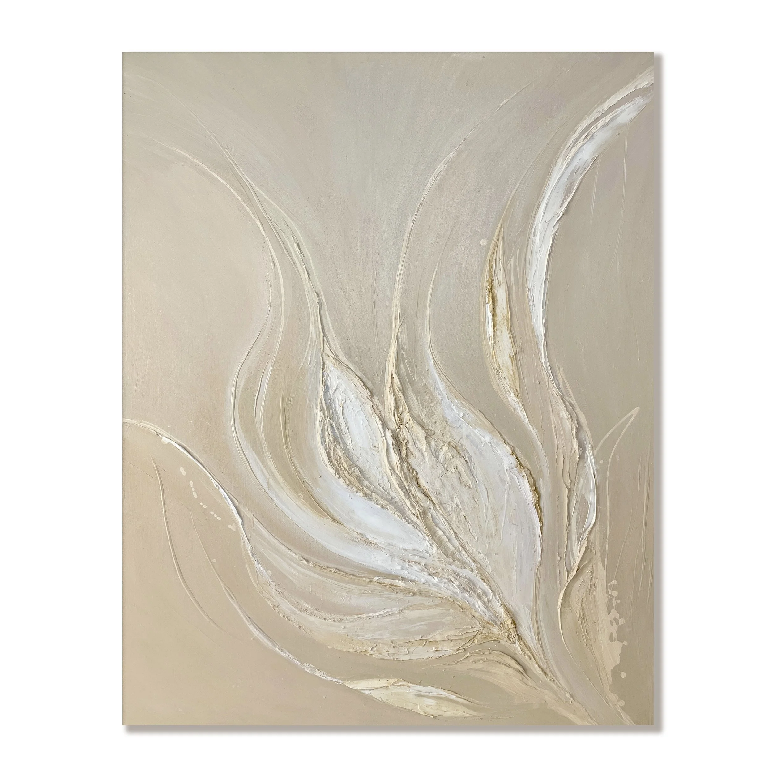 Grain 80x100cm 1750,-€
