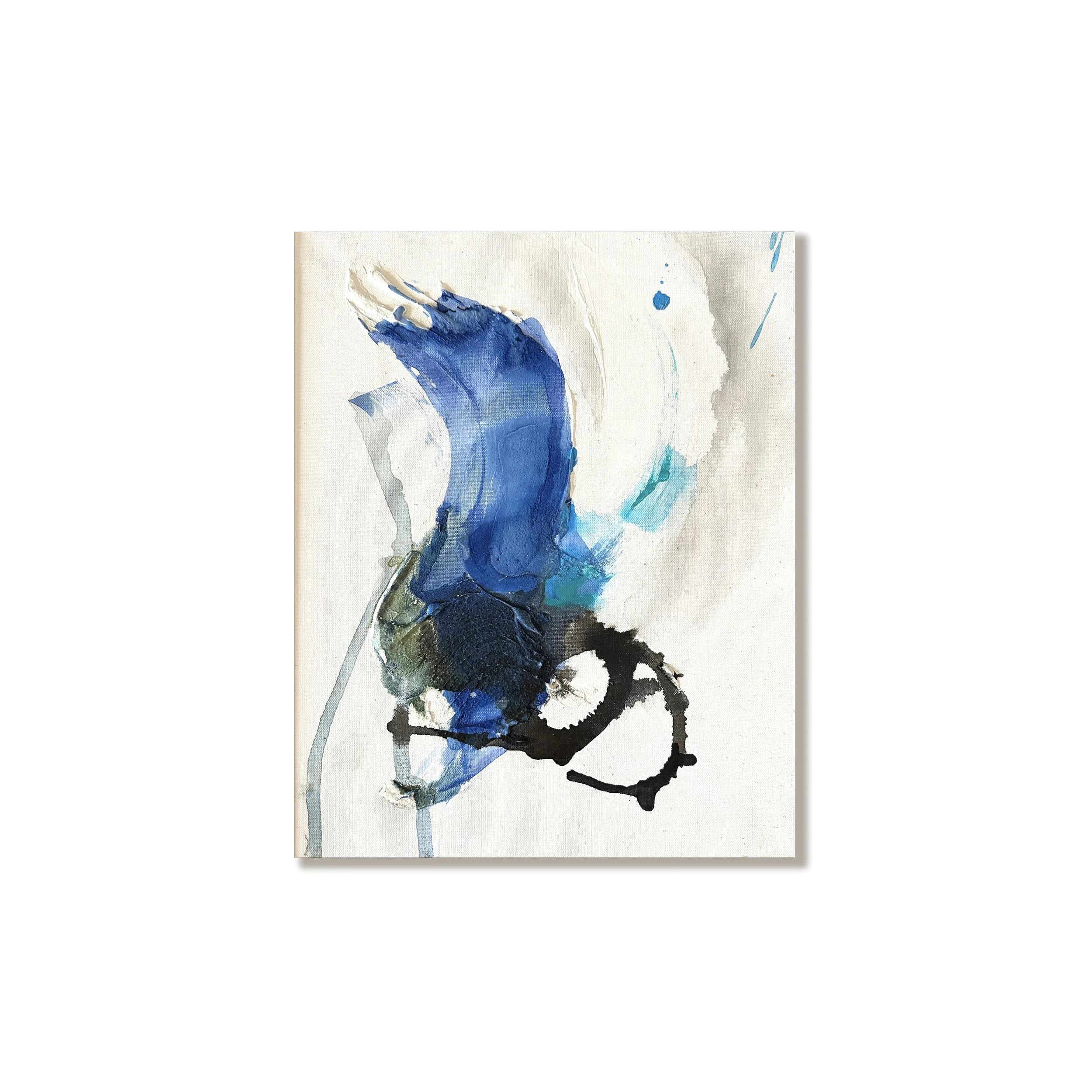 Antibes 40x50cm 460 €