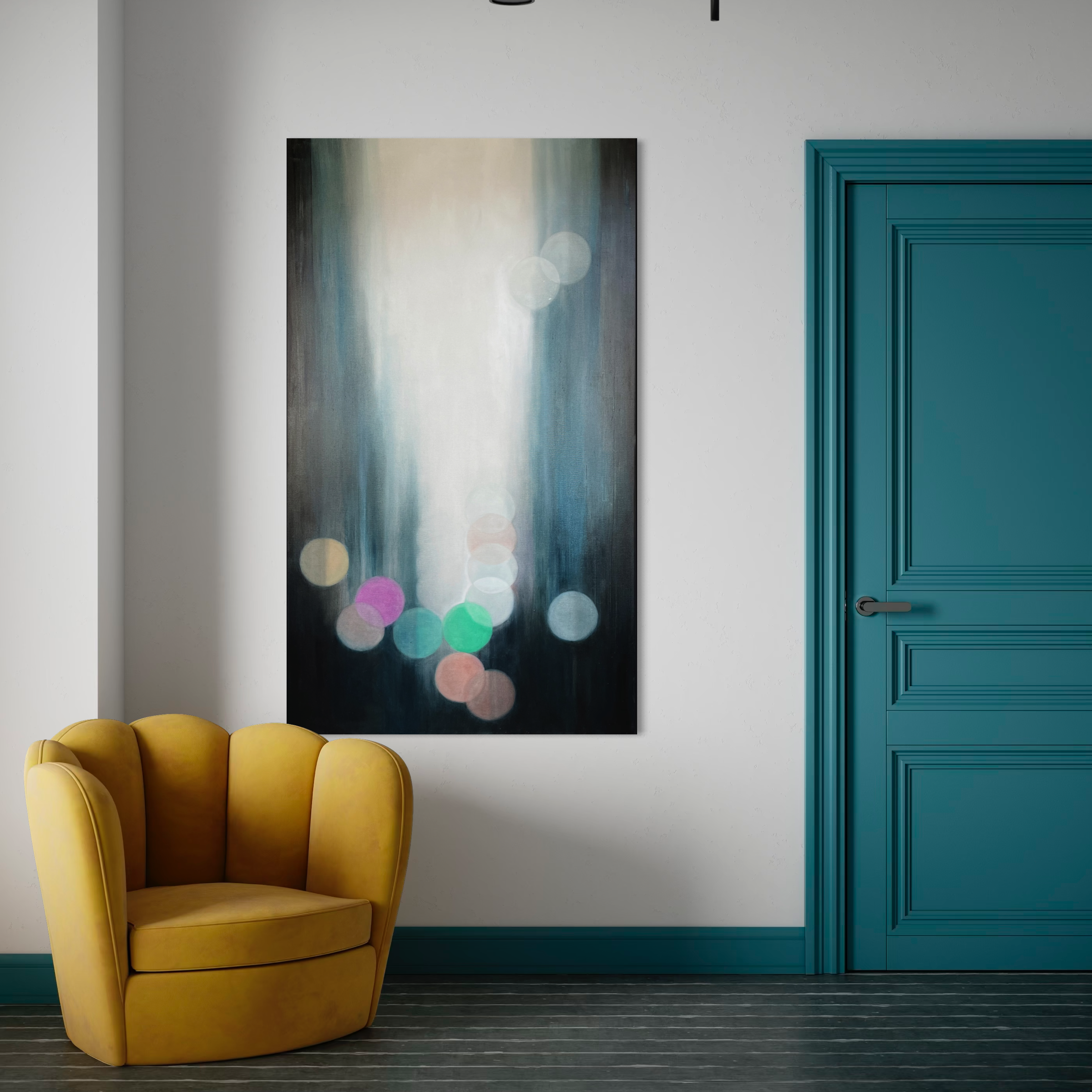 NOVEMBER 100×170cm 2500,-€

oil on canvas

2300,-€