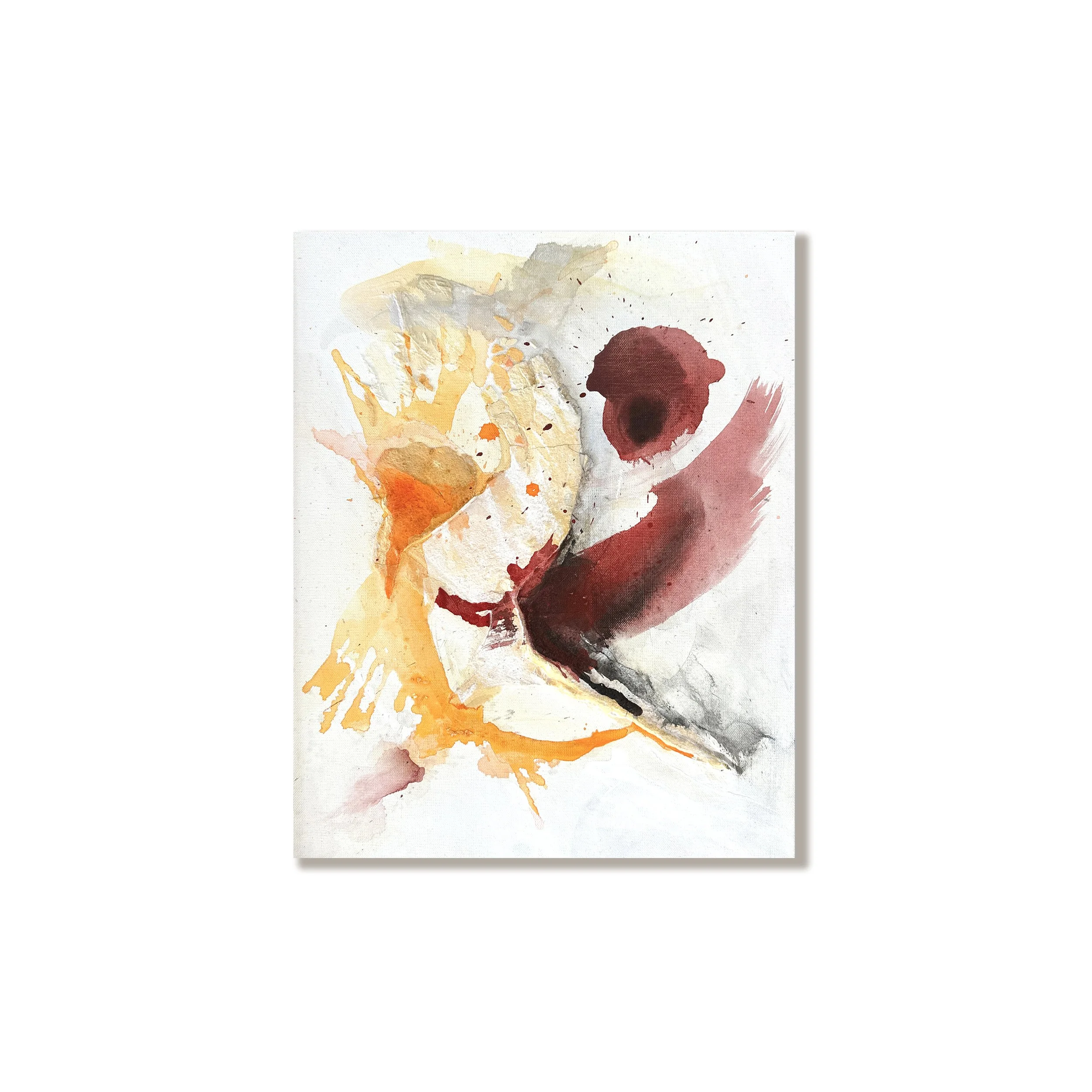 Club de Plage  40x50cm 460€