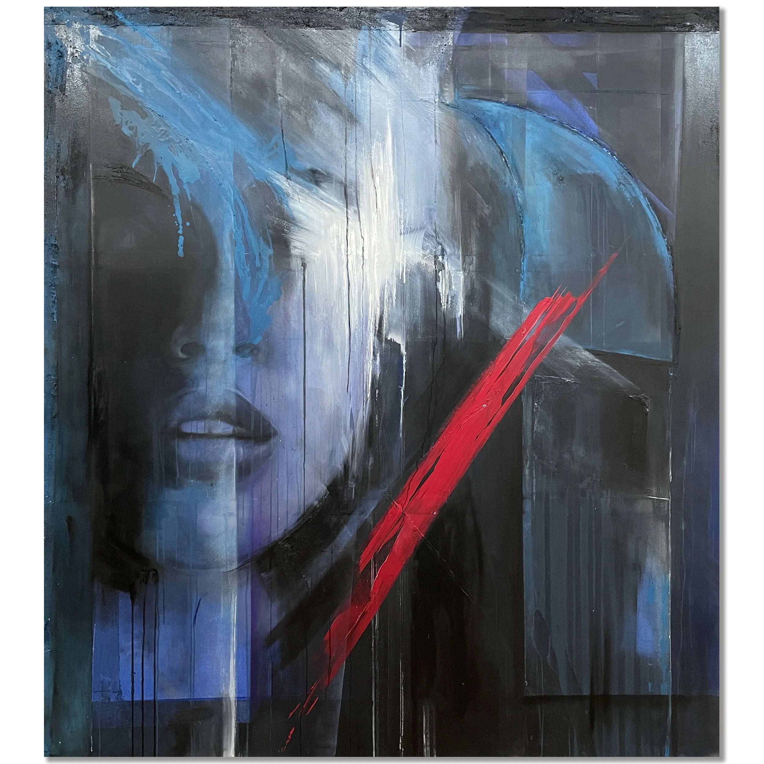 FANNY VON ICKSTATT 180x200