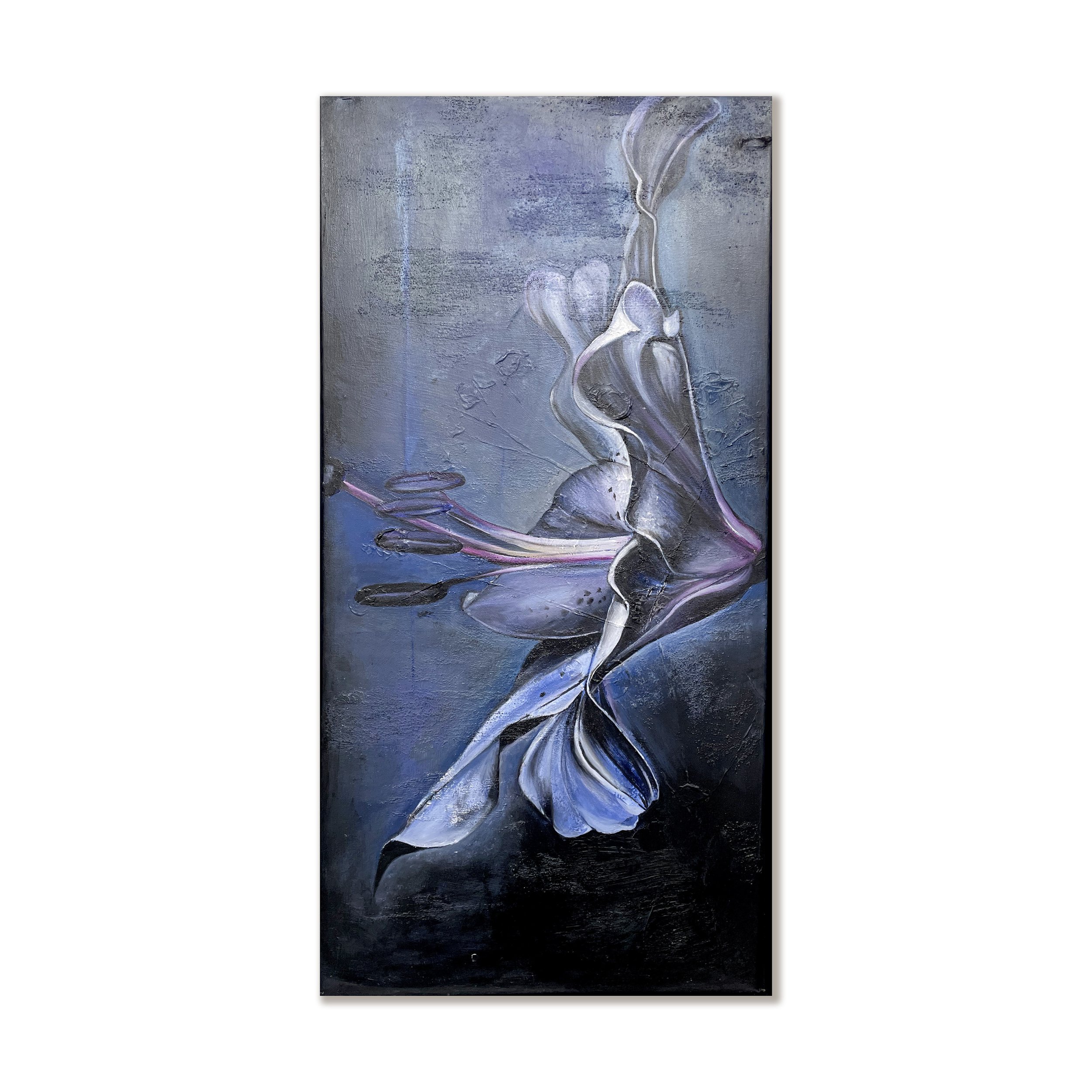 Lilac Lily