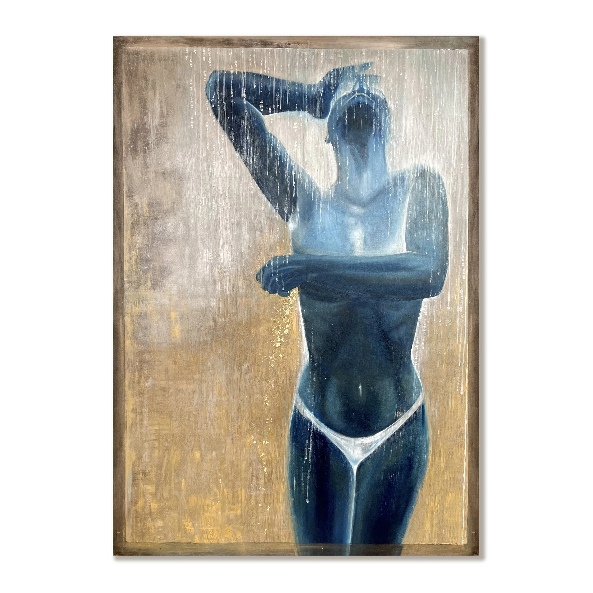 SHOWER 100x140